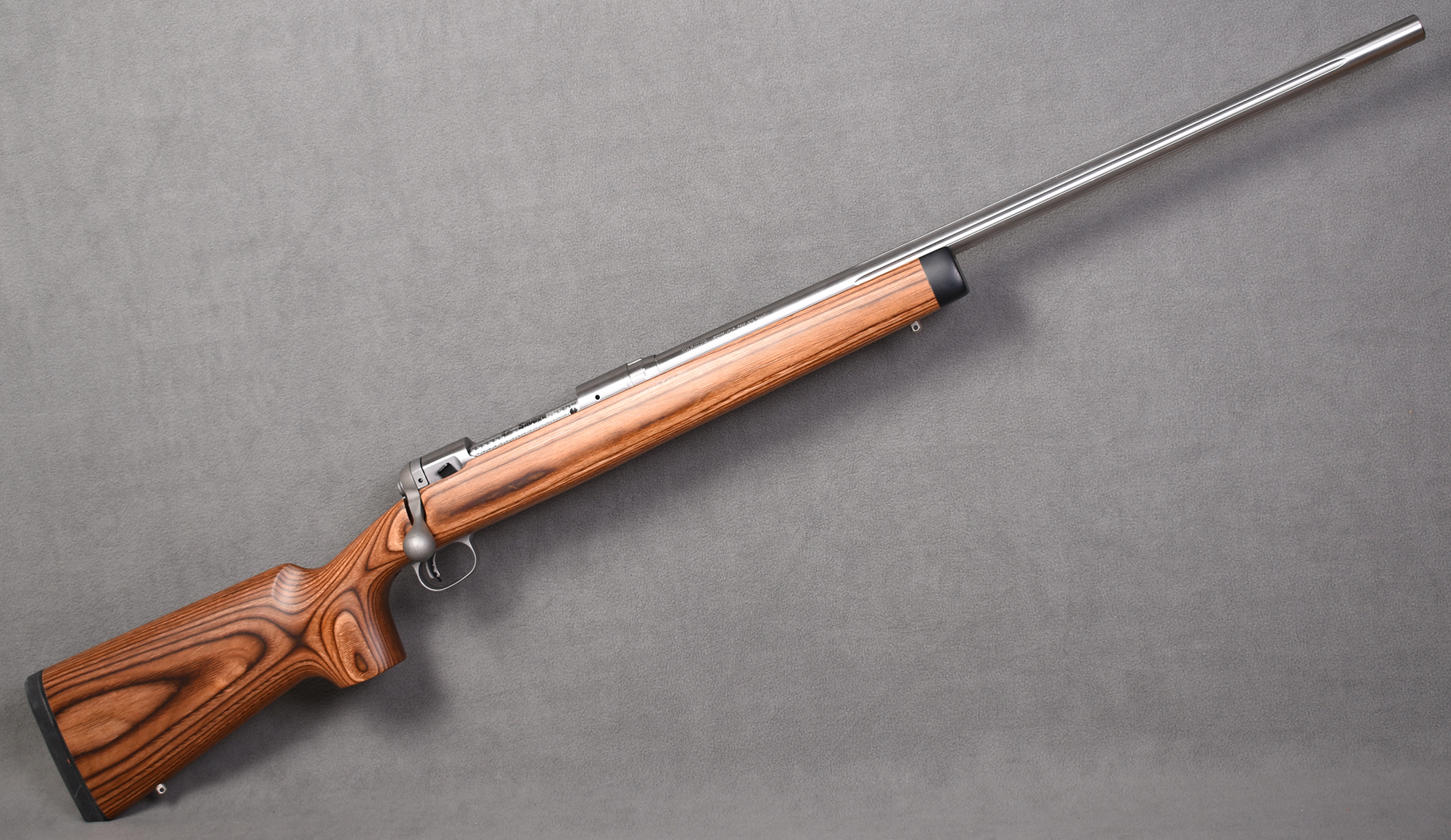 Savage Arms ~ Model 12 BVSS ~ 6.5mm-284 Norma - Bass Pro Shops