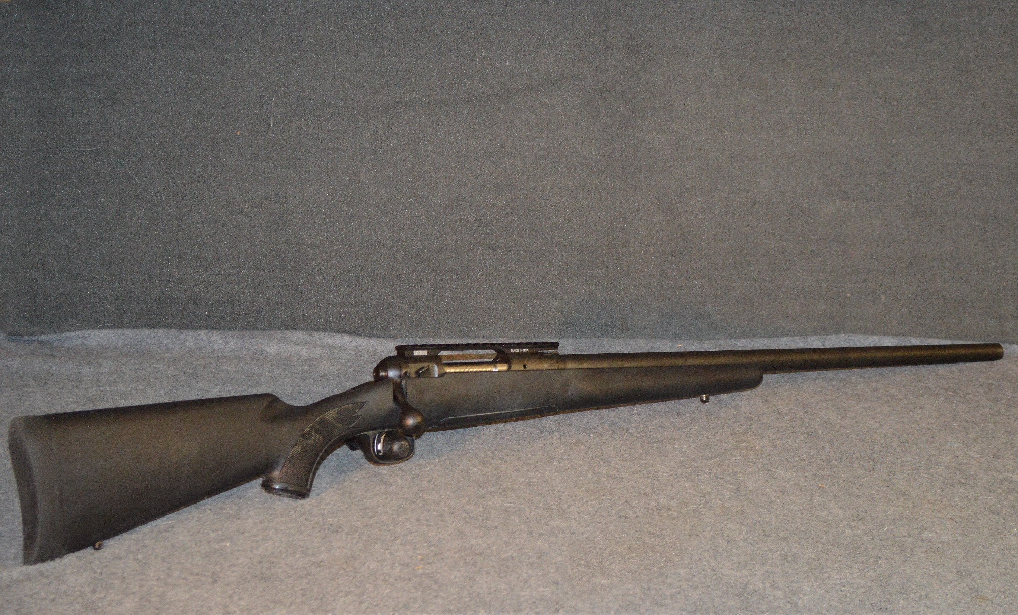 Image of Savage Arms ~ Model 12 ~ .223 Rem