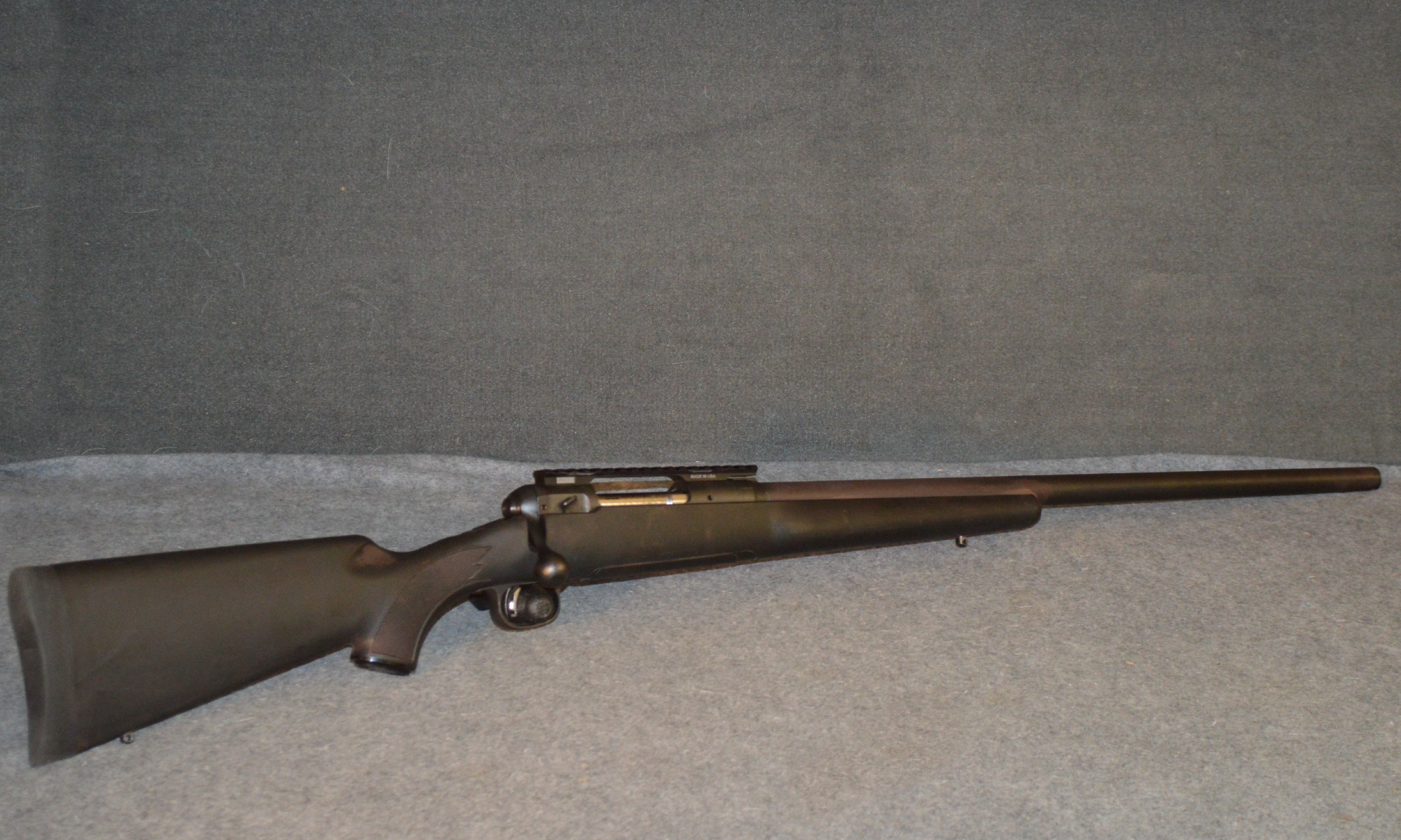 Savage Arms ~ Model 12 ~ .223 Rem - Savage Arms