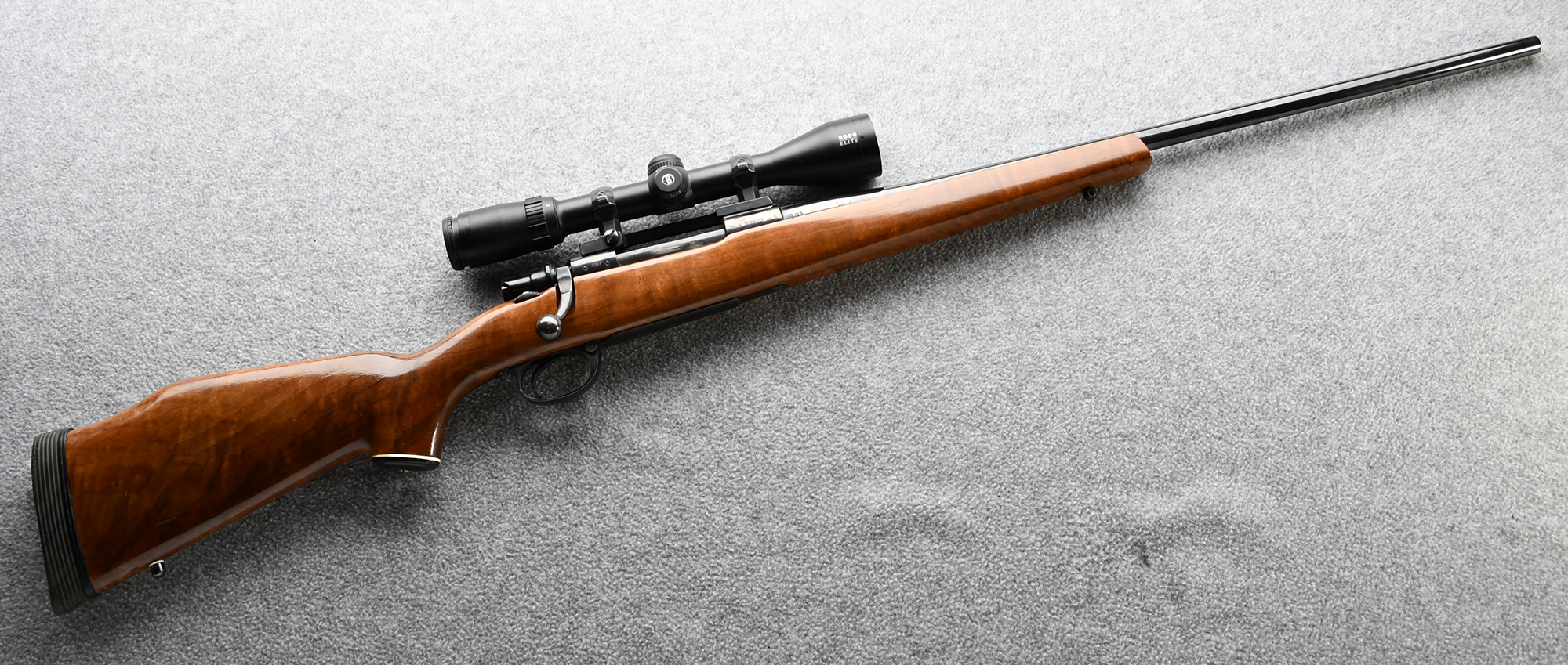 Image of Interarms ~ Mark X ~ .300 Mag