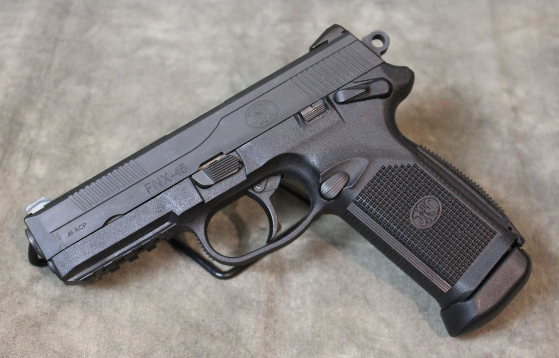 Image of FN~ FNX-45 ~ .45