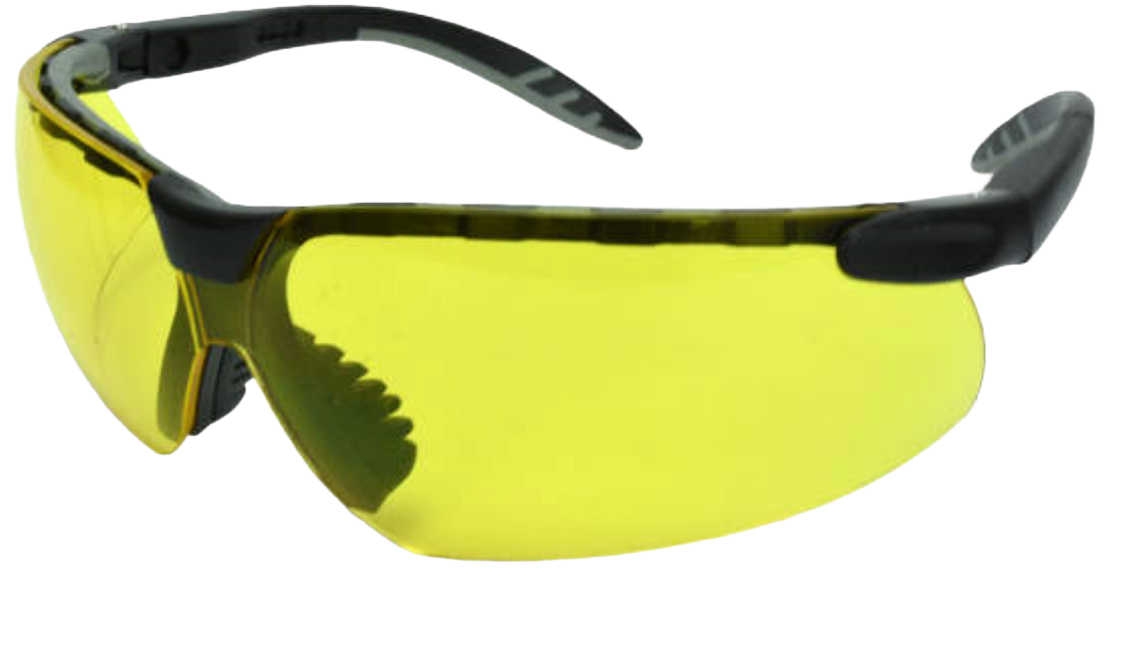 Image of Radians BRAVO CSB105 Shooting Glasses