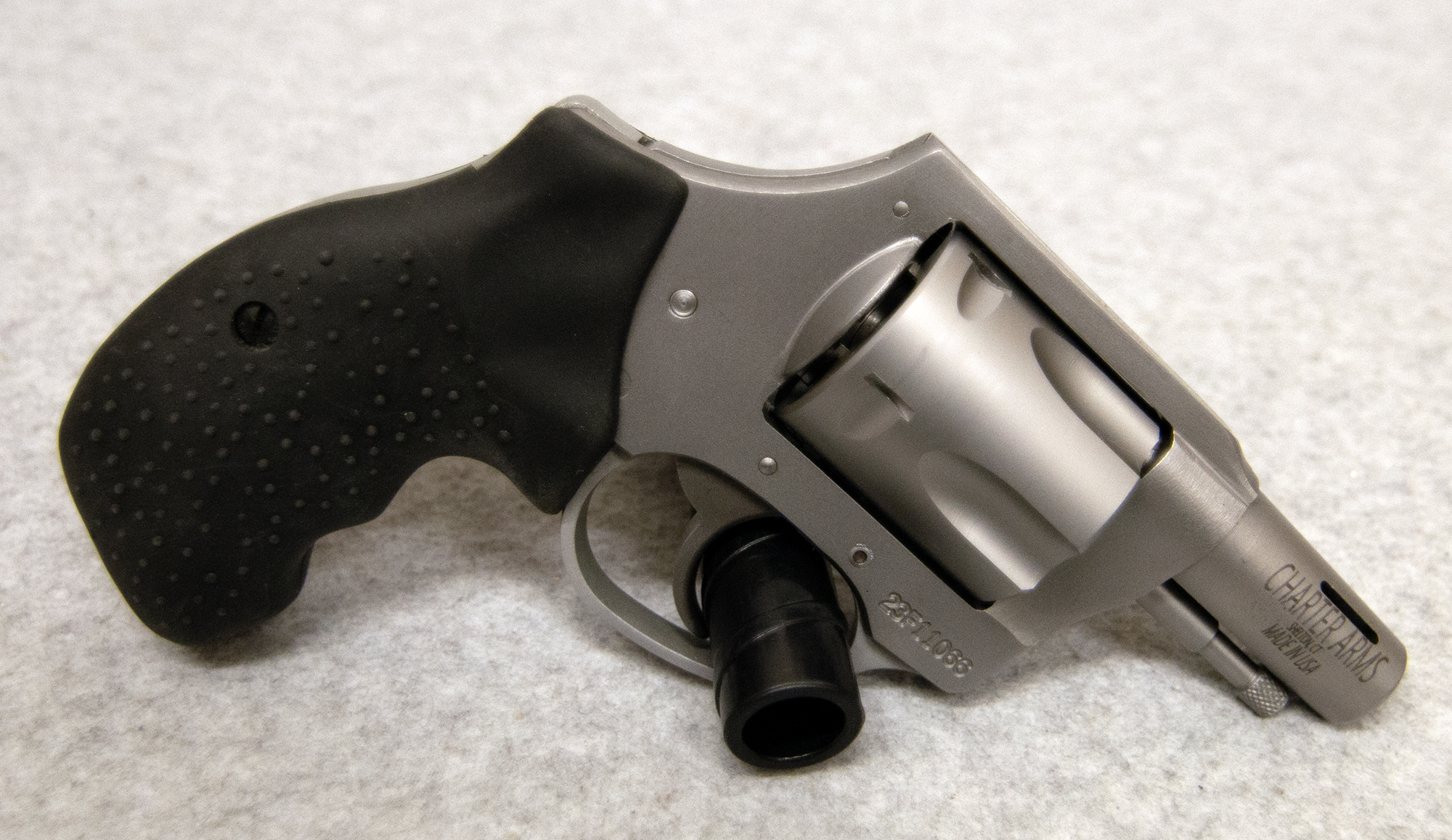 Image of Charter Arms ~ Boomer ~ .44 Spl