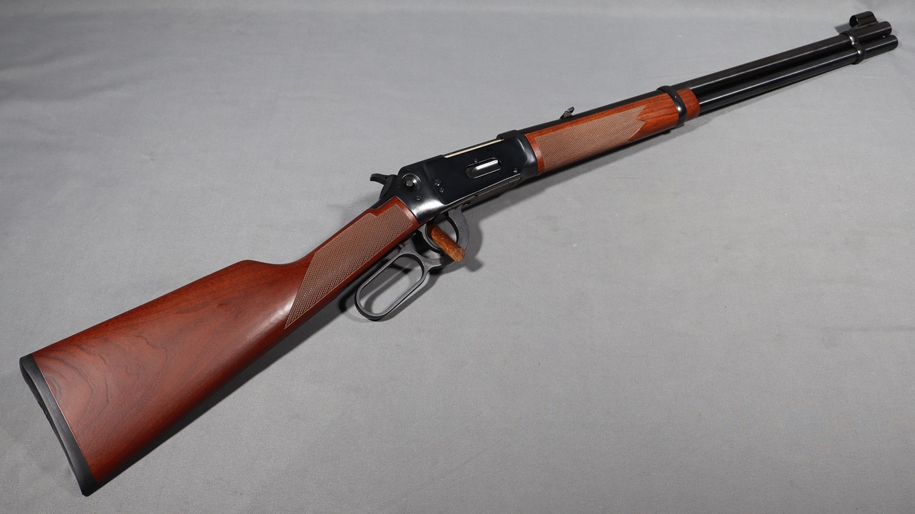 Winchester~94AE~.307 Winchester - Winchester