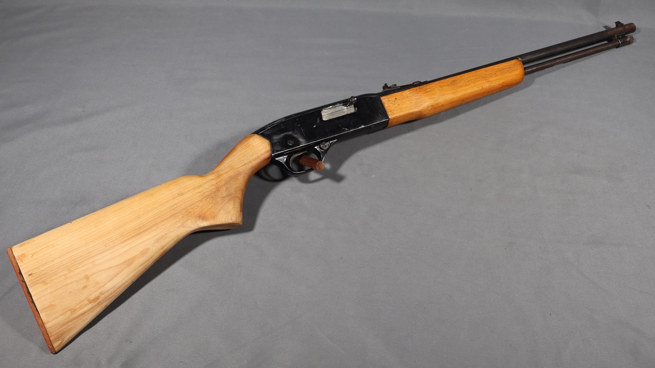 Winchester~190~.22 Long/Long Rifle - Winchester