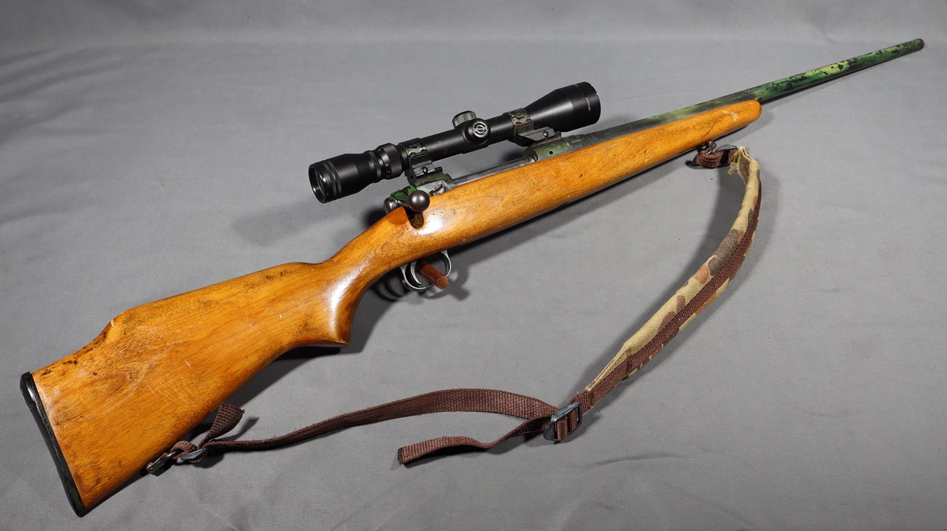 Image of Savage~110E~.270 Winchester