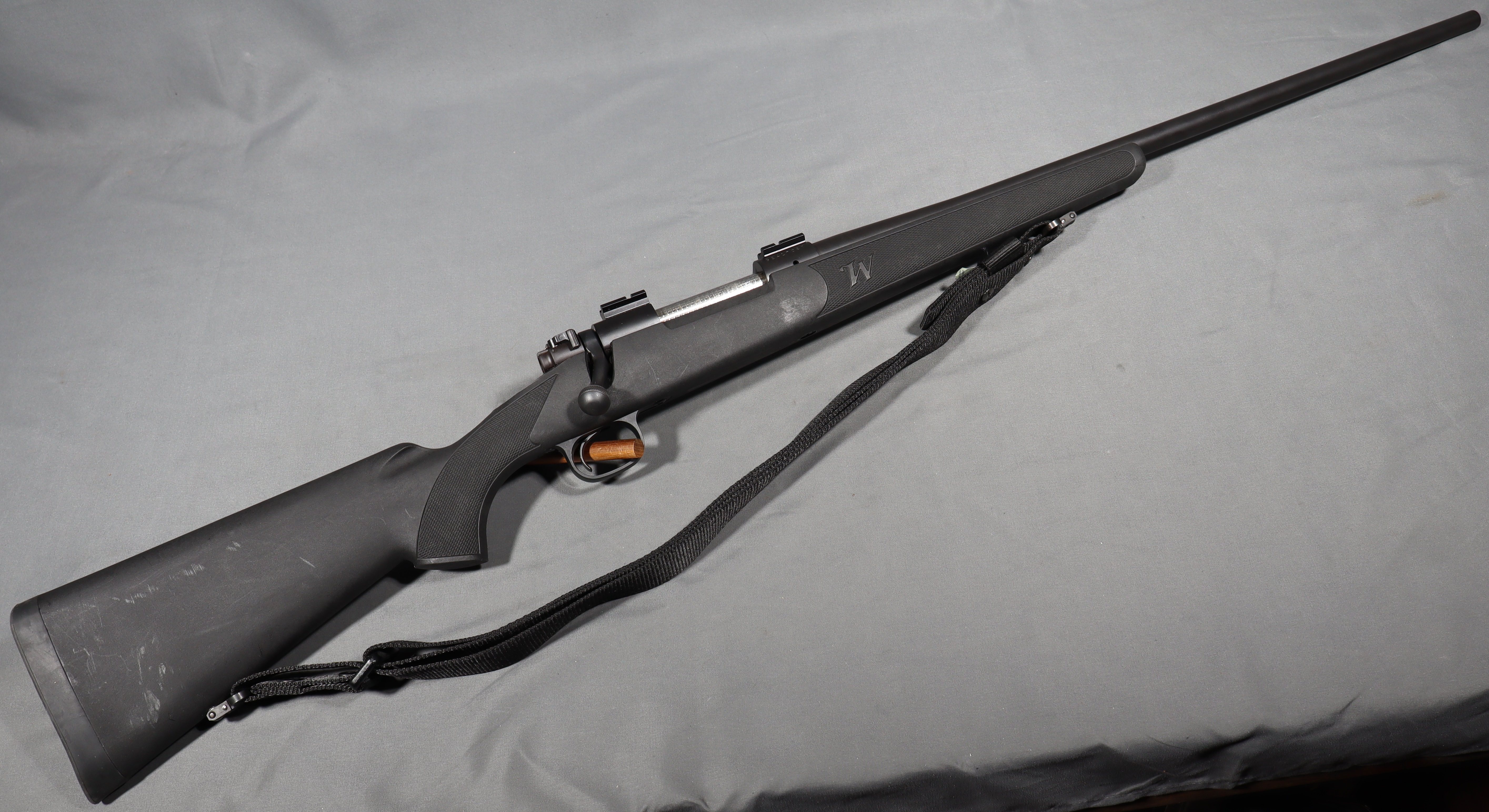 Winchester ~ 70 ~ .30-06 Springfield - Winchester