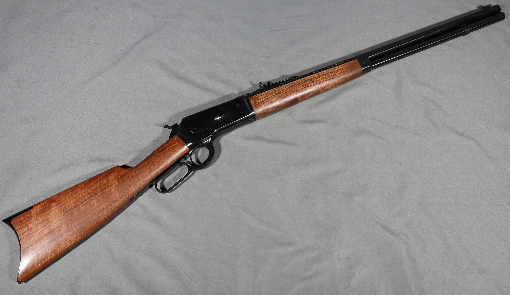 Image of Winchester ~ 1886 ~ .45-70 Govt