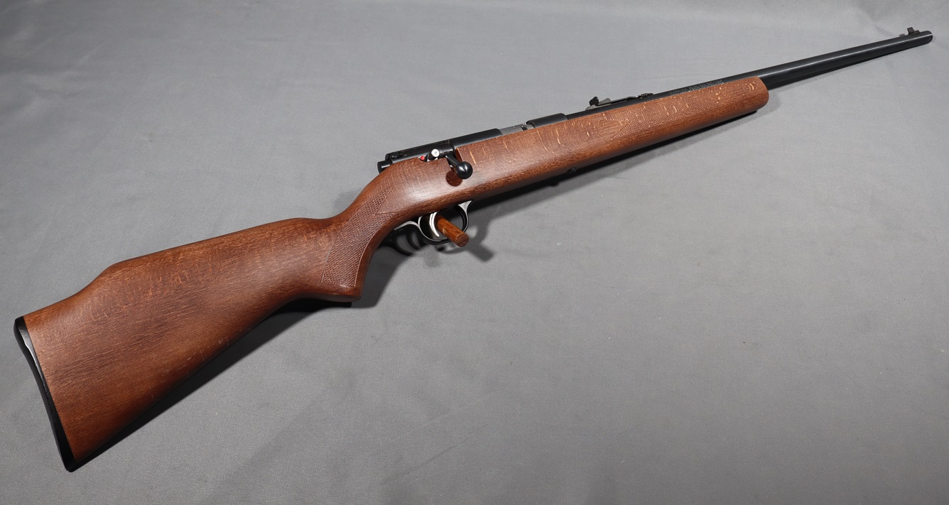 Savage~Mark I~.22 S, L, LR - Savage Arms