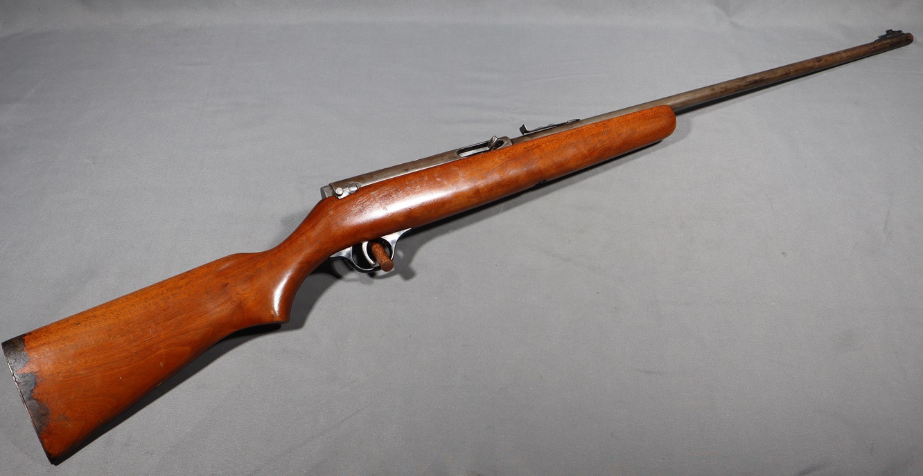 Image of Marlin~88~.22 Long Rifle
