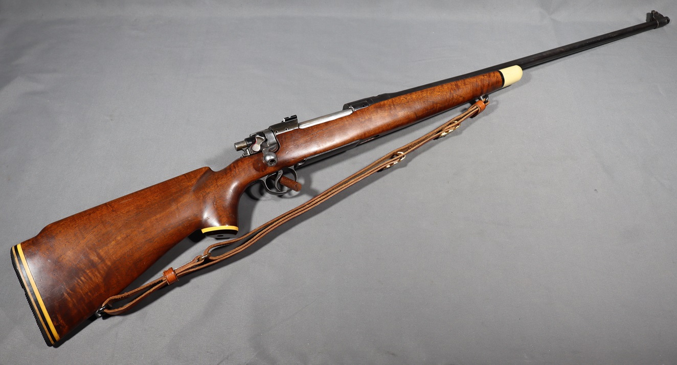 Image of Winchester~1917~.30-06 Springfield