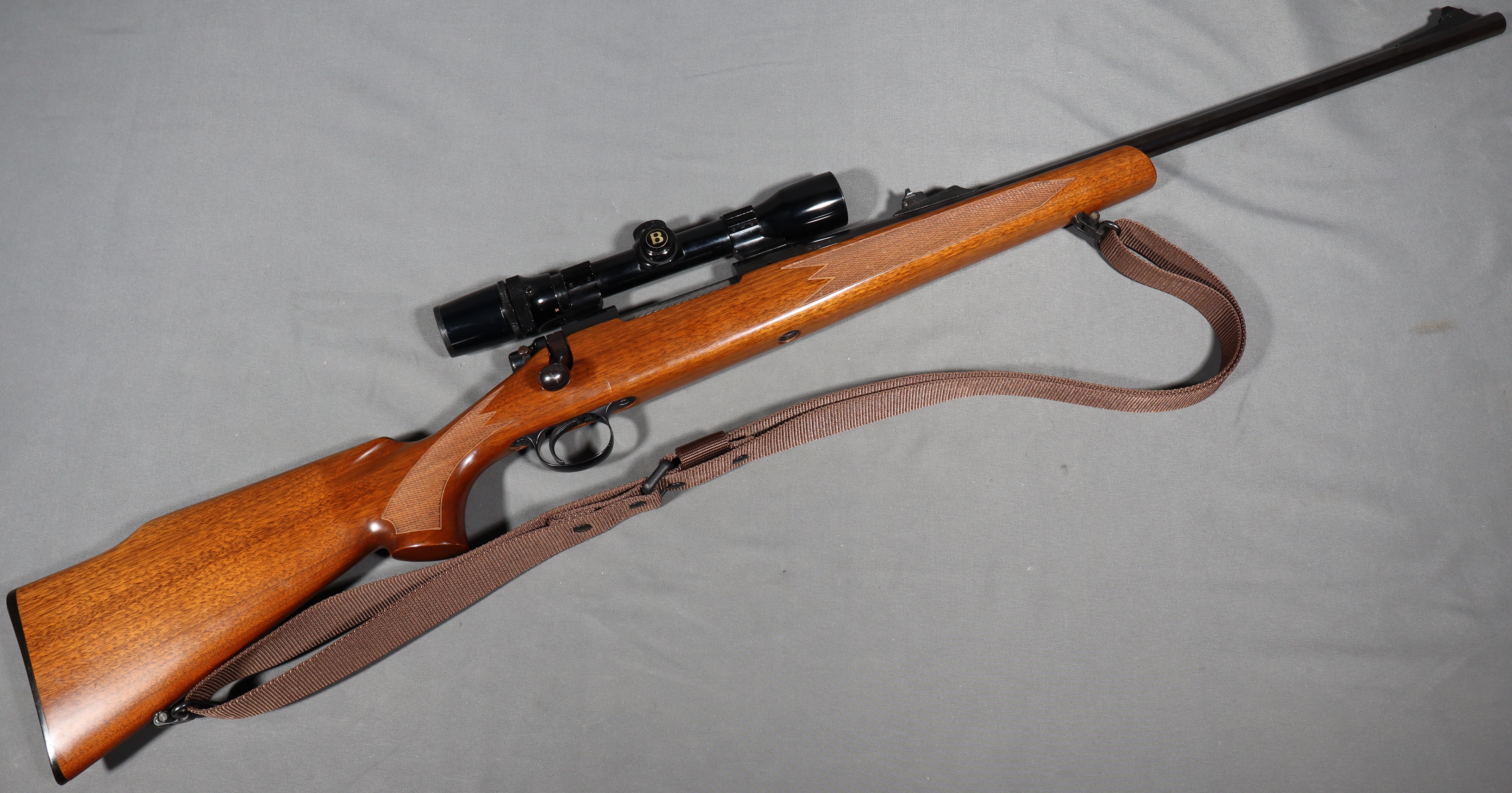 Remington ~ 700 ~ .270 Win - Remington
