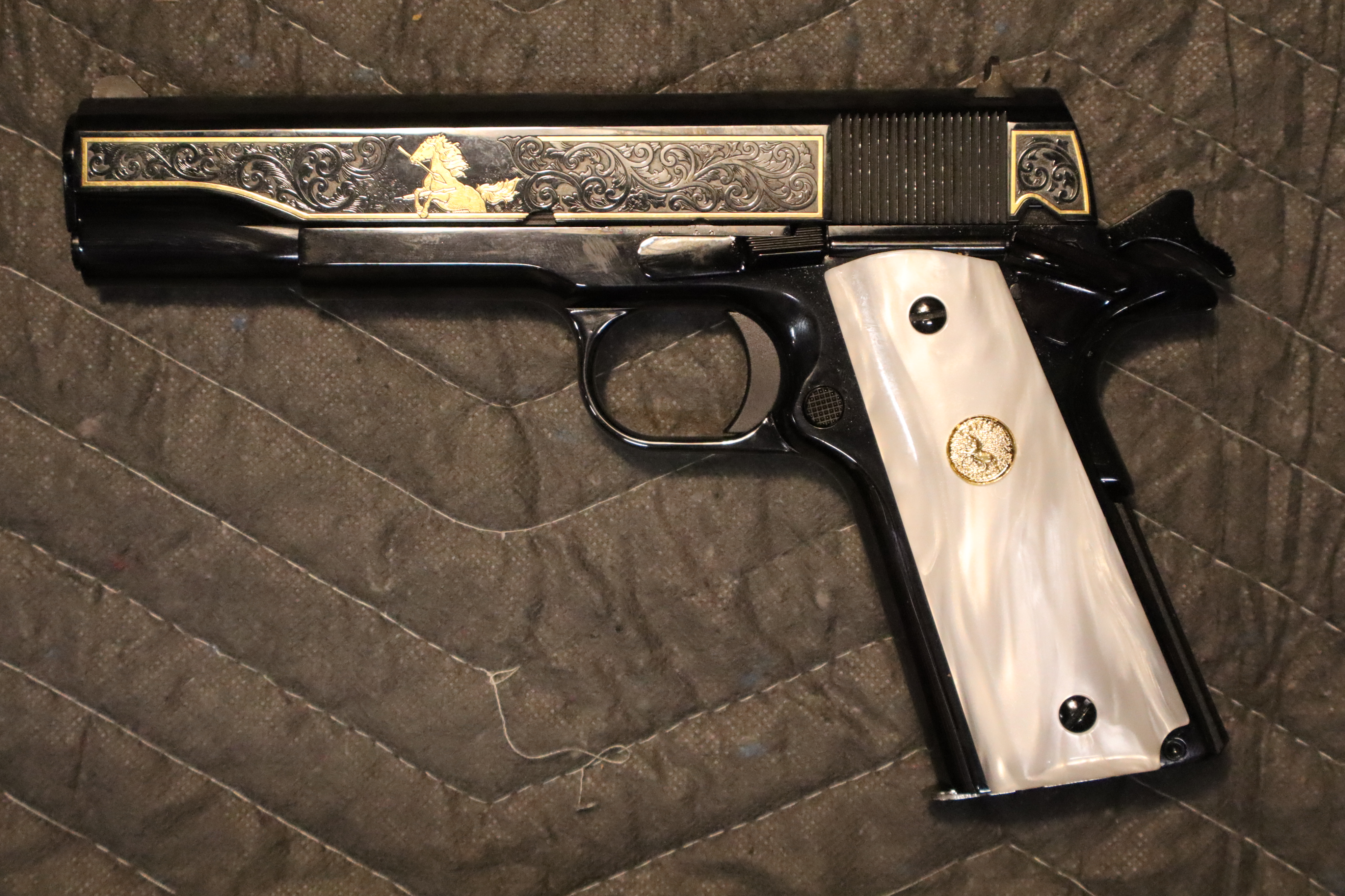 Image of Colt Government Model 1911