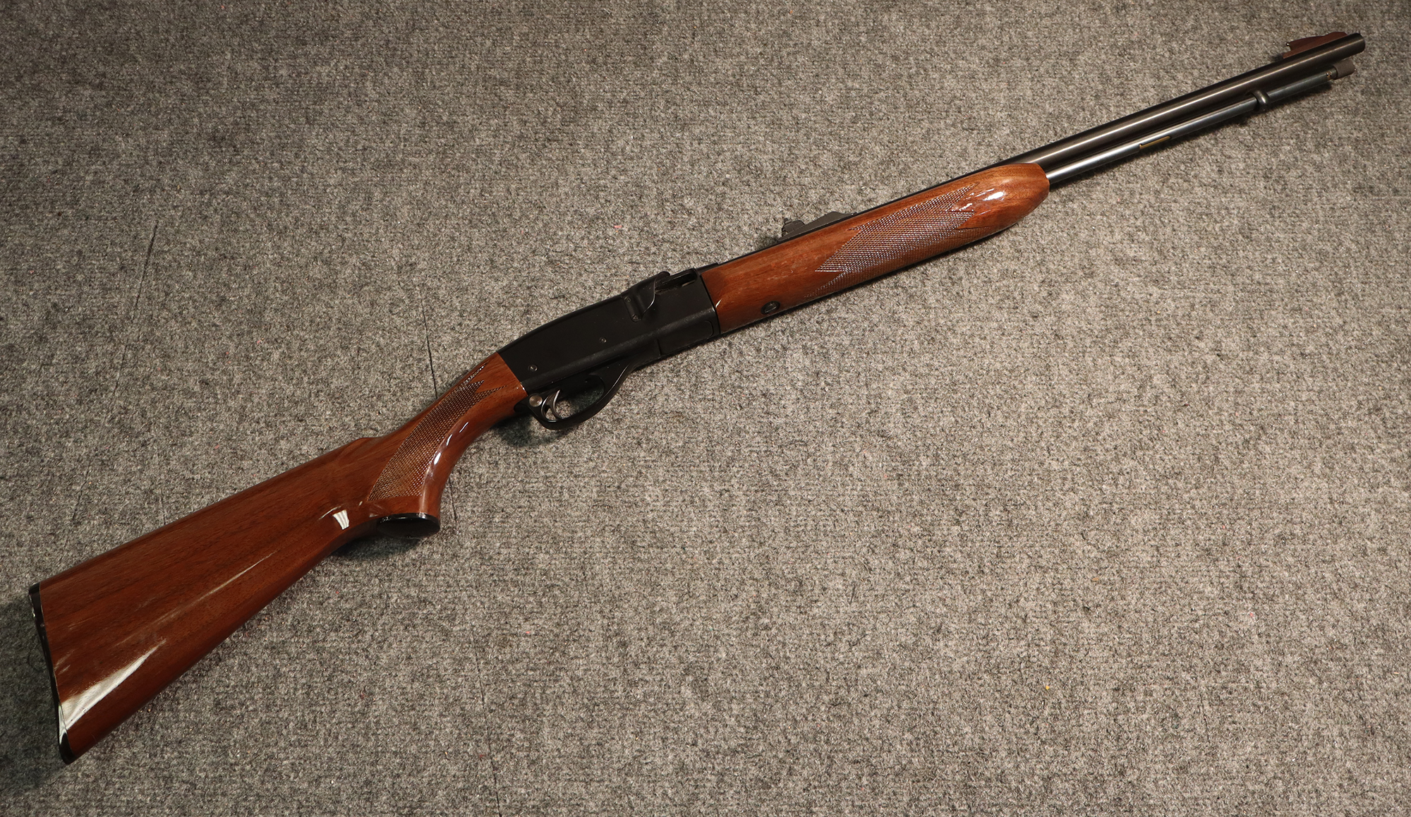 Image of Remington ~ Speedmaster 552 ~ .22 Long Rifle (4891926)