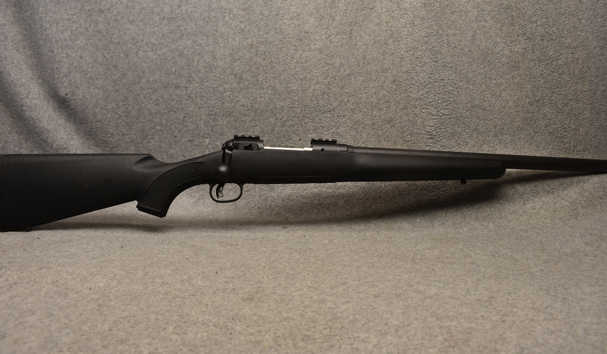 Image of Savage Arms ~ Model 12 ~ .204 Ruger