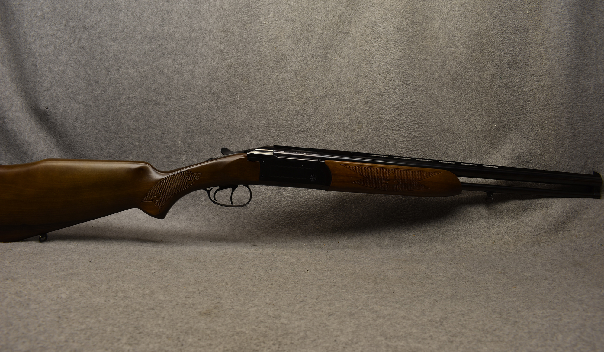 Image of Valmet ~ .222 Remington/12 Gauge