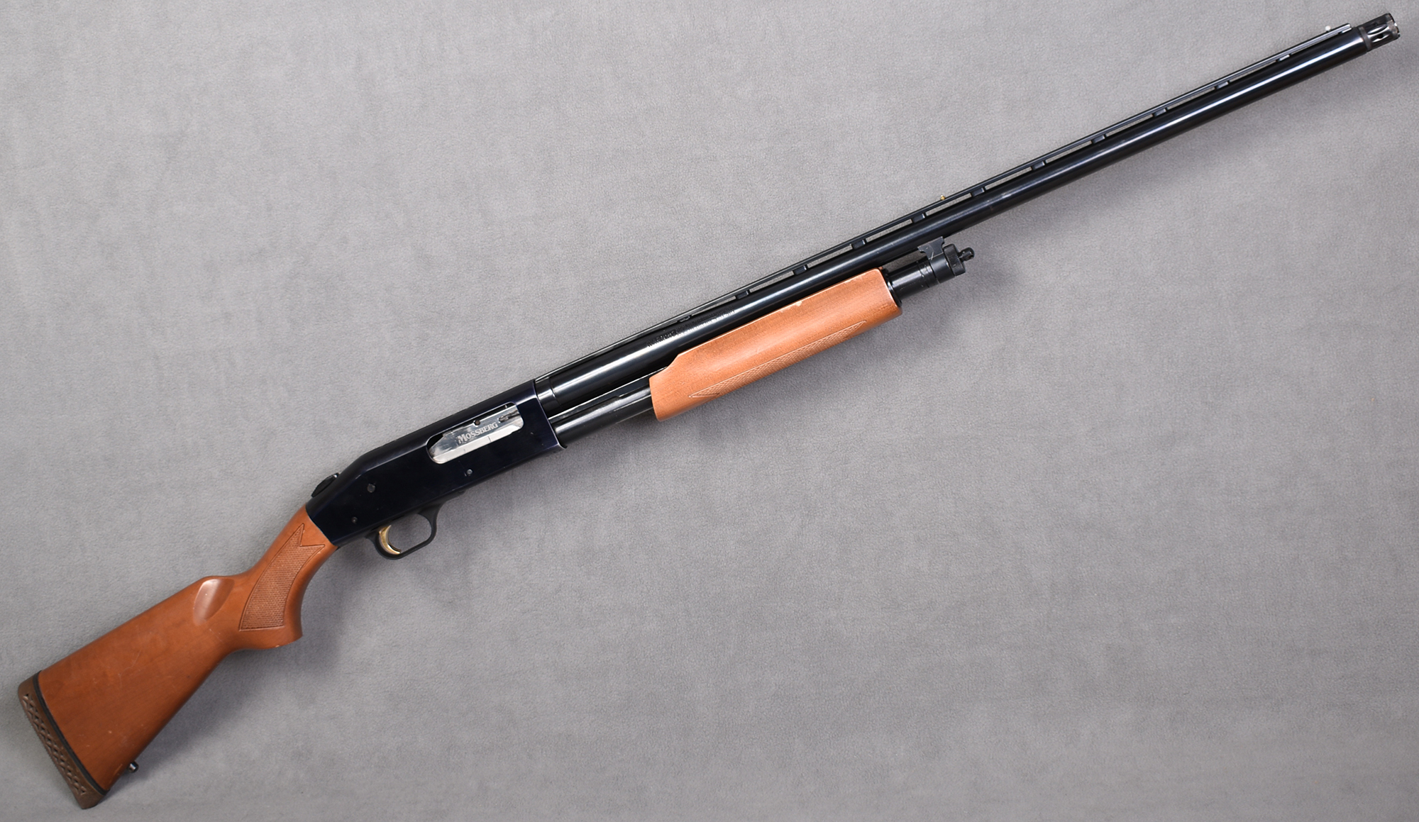 Image of Mossberg ~ Model 535 ~ 12 Gauge