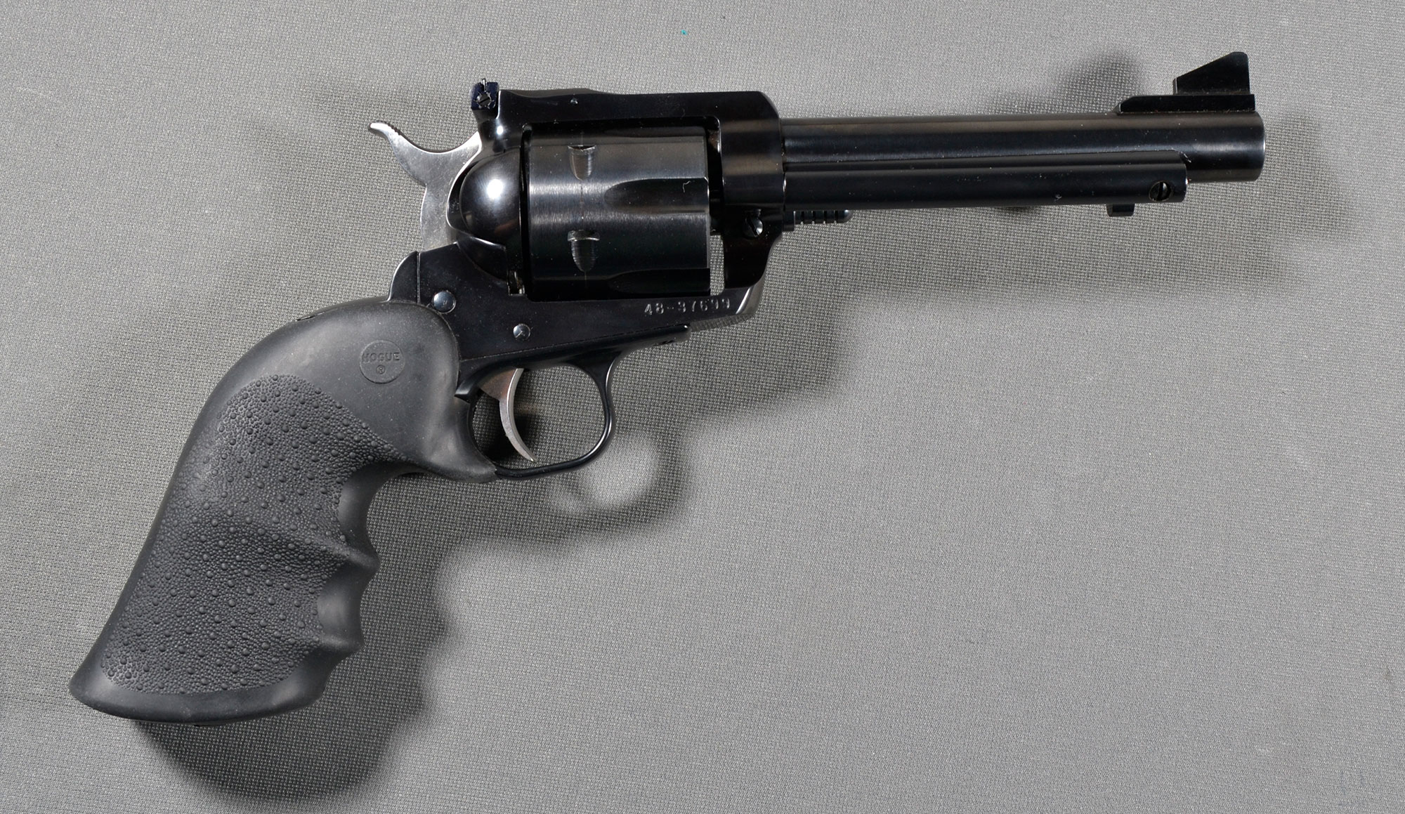 Image of Ruger ~ New Model Blackhawk ~ .45 Cal