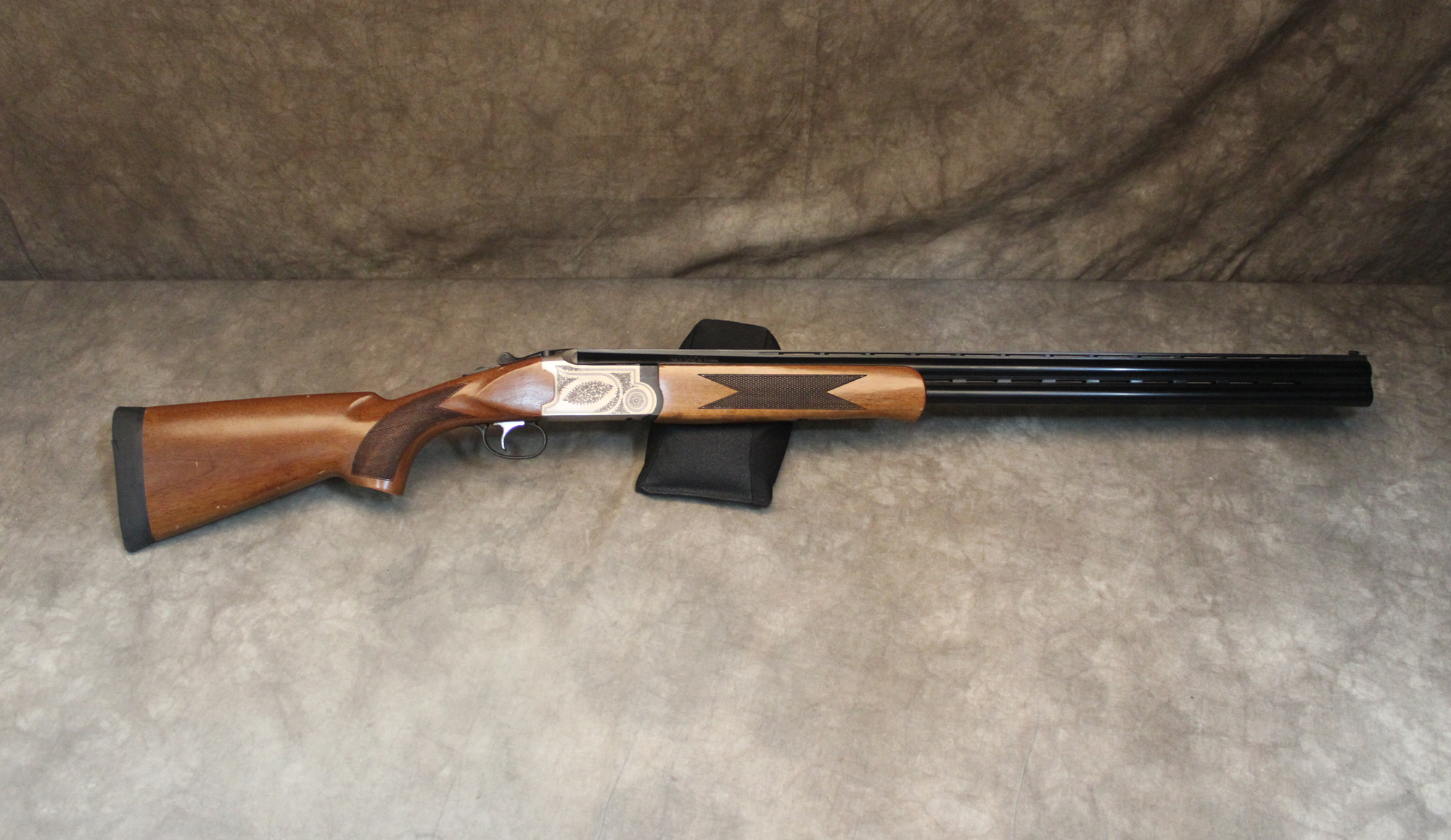 Image of Arthemis/Tristar~Hunter EX