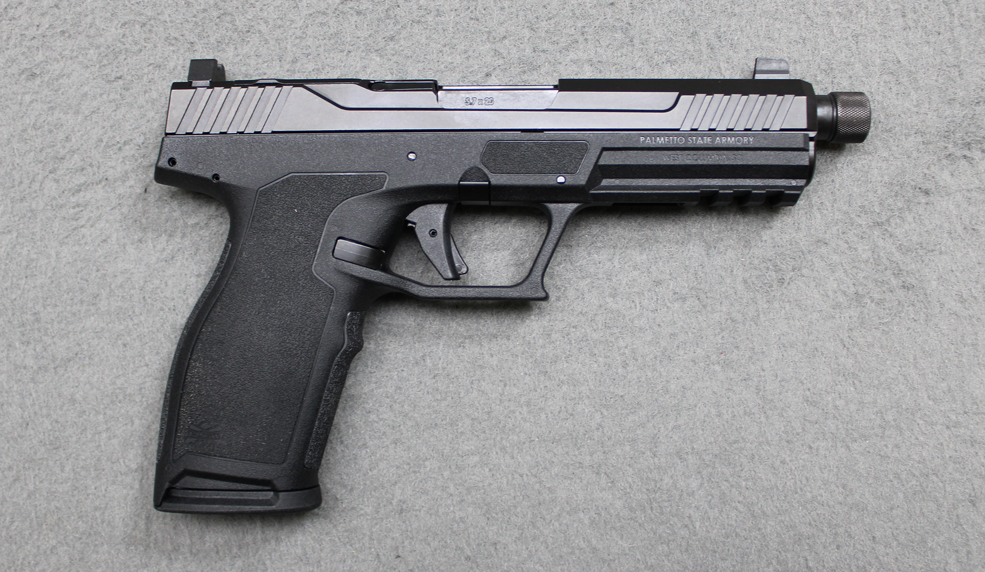 Image of Palmetto State Armory ~ 5.7 Rock ~ 5.7x28mm NATO