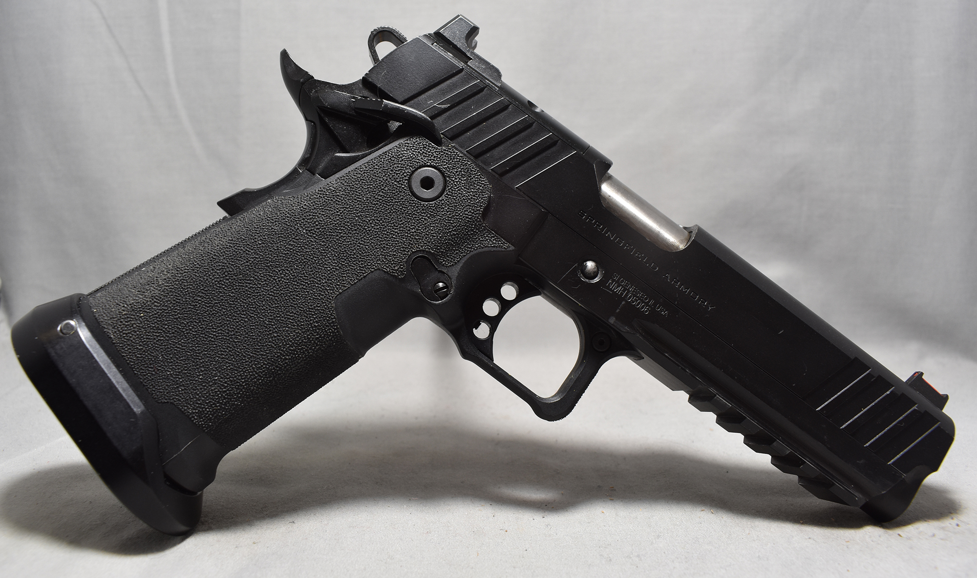 Springfield Armory ~ Prodigy DS ~ 9mm Luger - Springfield Armory