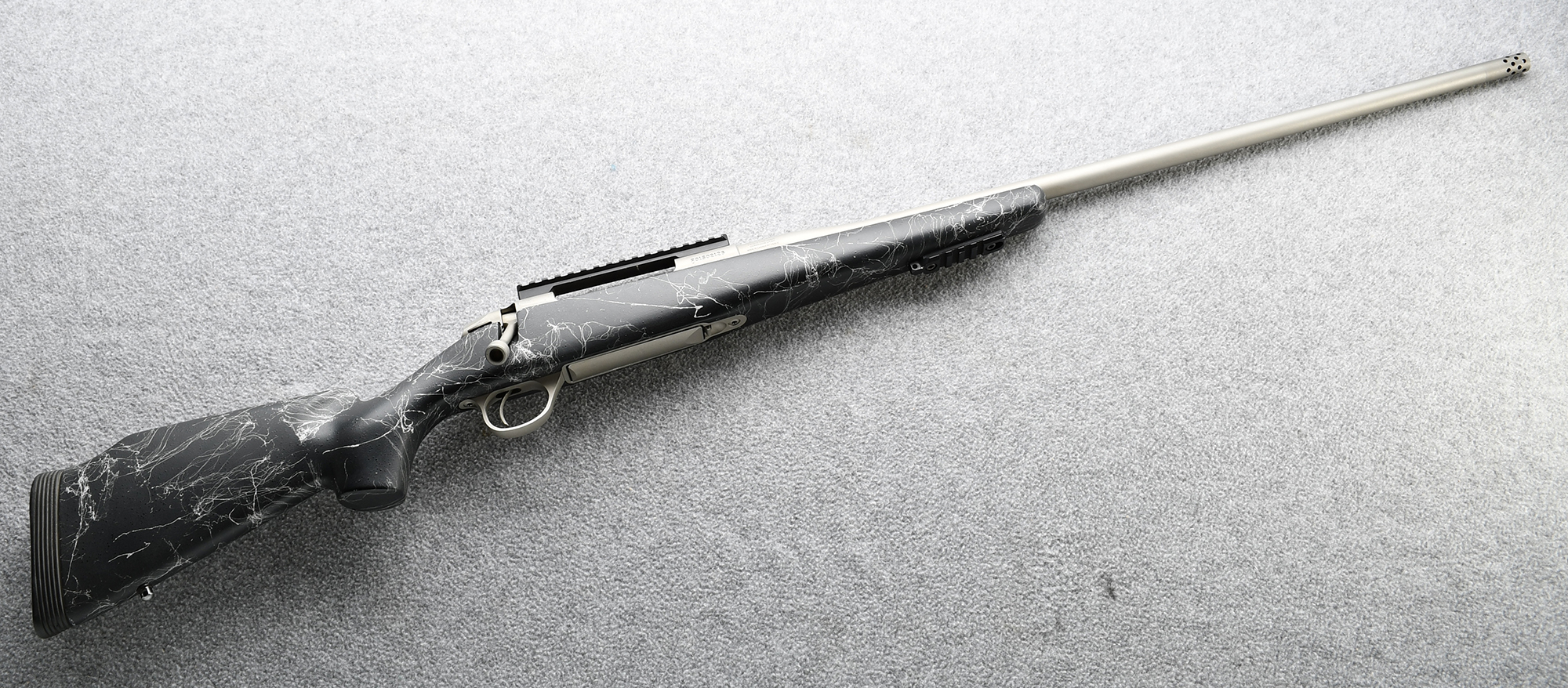 Image of Fierce ~ Fury ~ .300 RUM