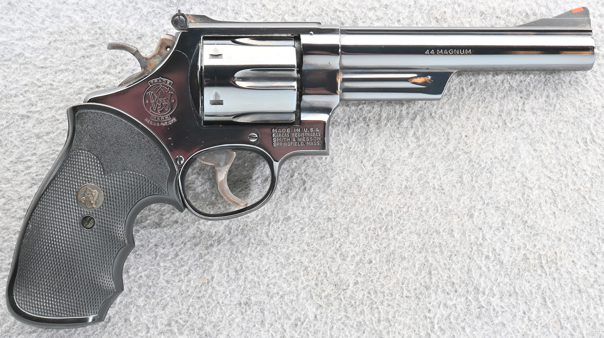 Image of Smith & Wesson ~ 29-2 ~ .44 Rem. Mag.