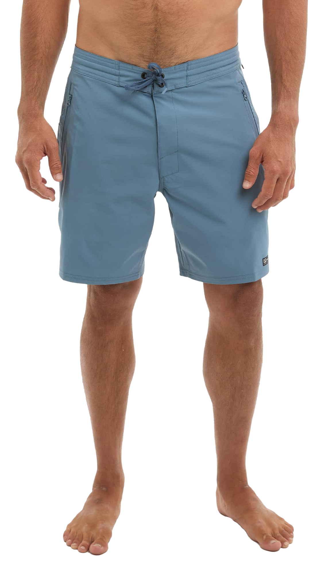 Image of Pelagic Leaderman Boardshorts - Petrol