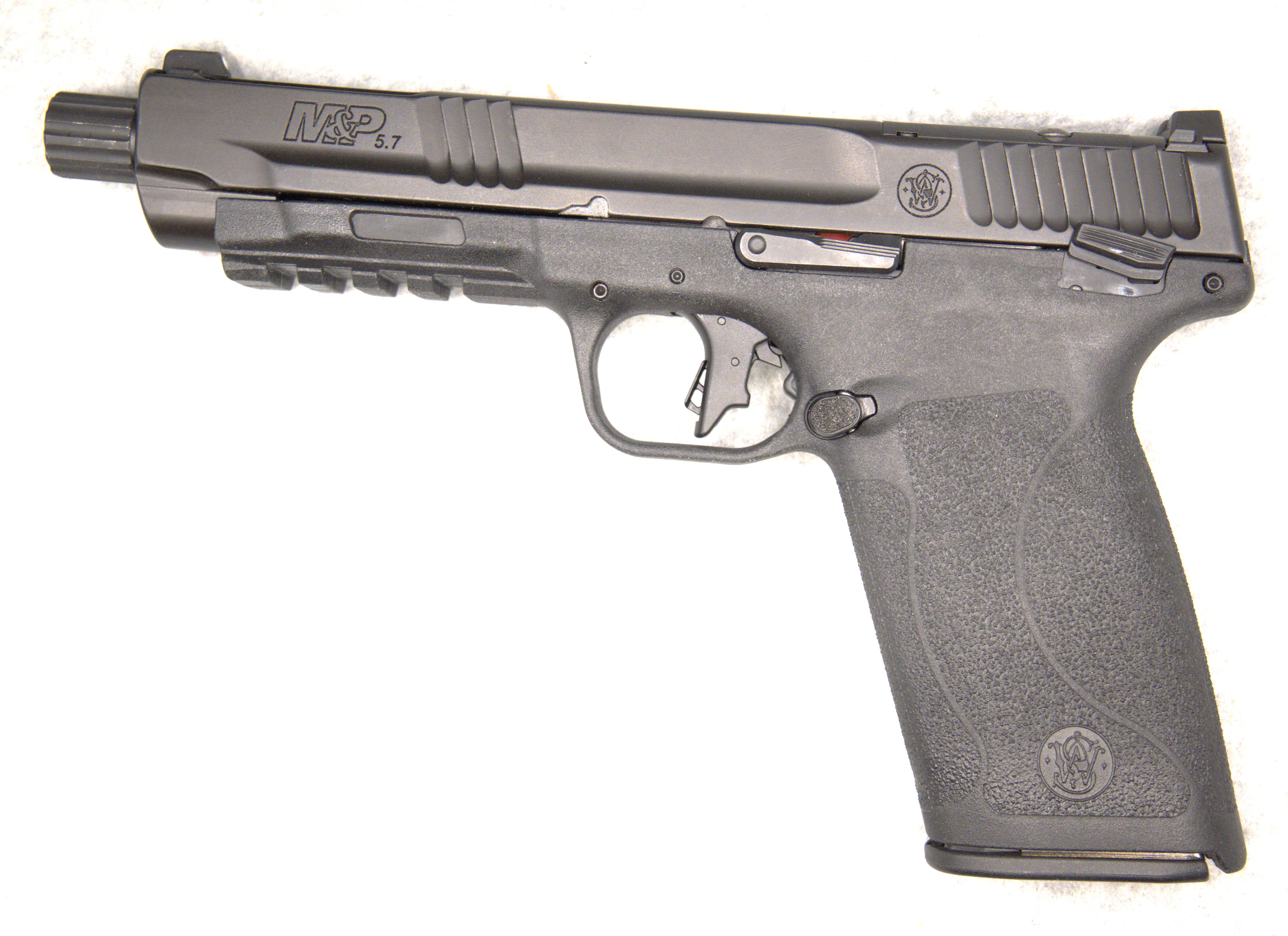 Image of Smith & Wesson ~ M&P 5.7 ~ 5.7x28mm