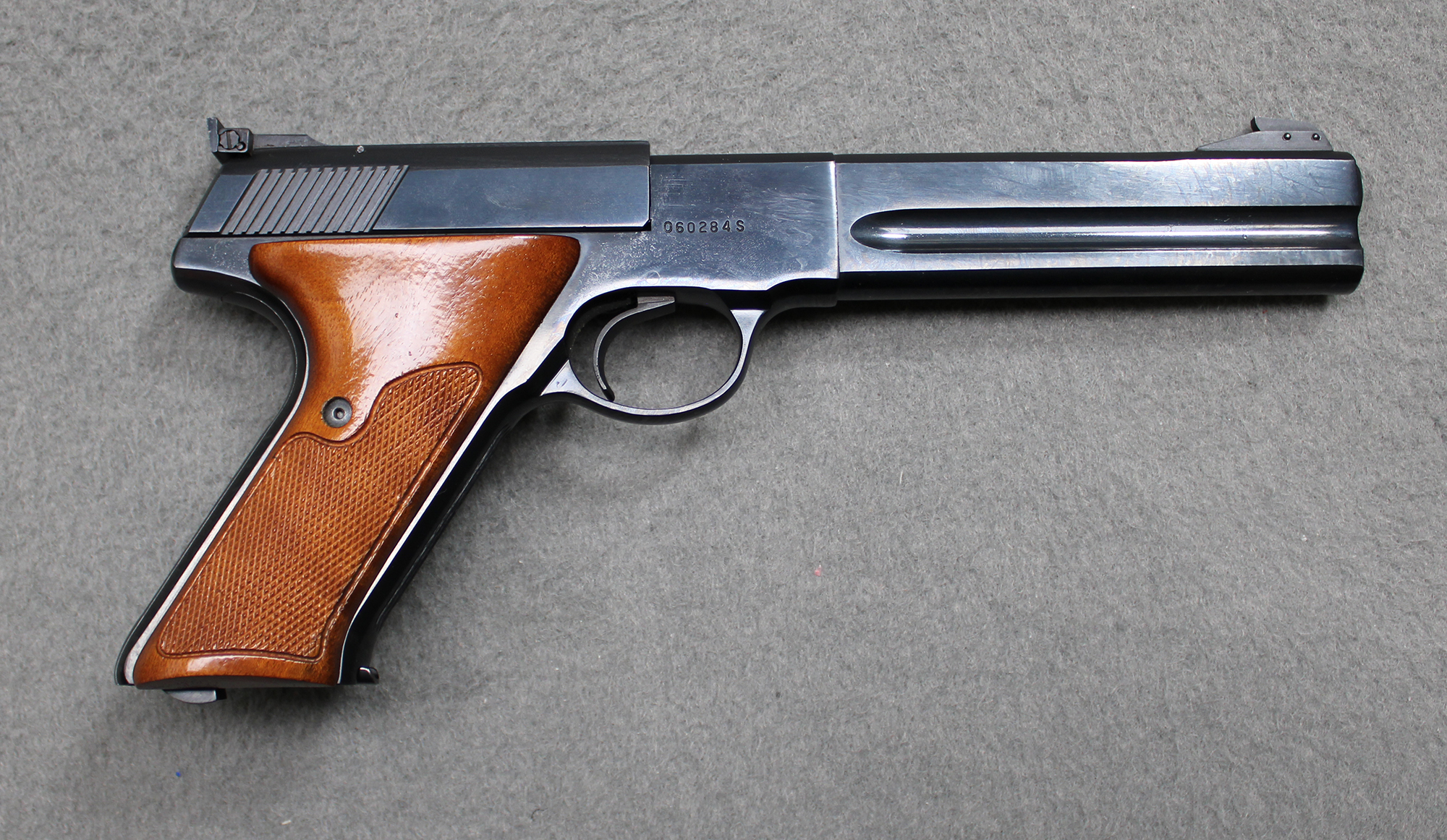 Image of Colt ~ Match Target ~ .22 Long Rifle