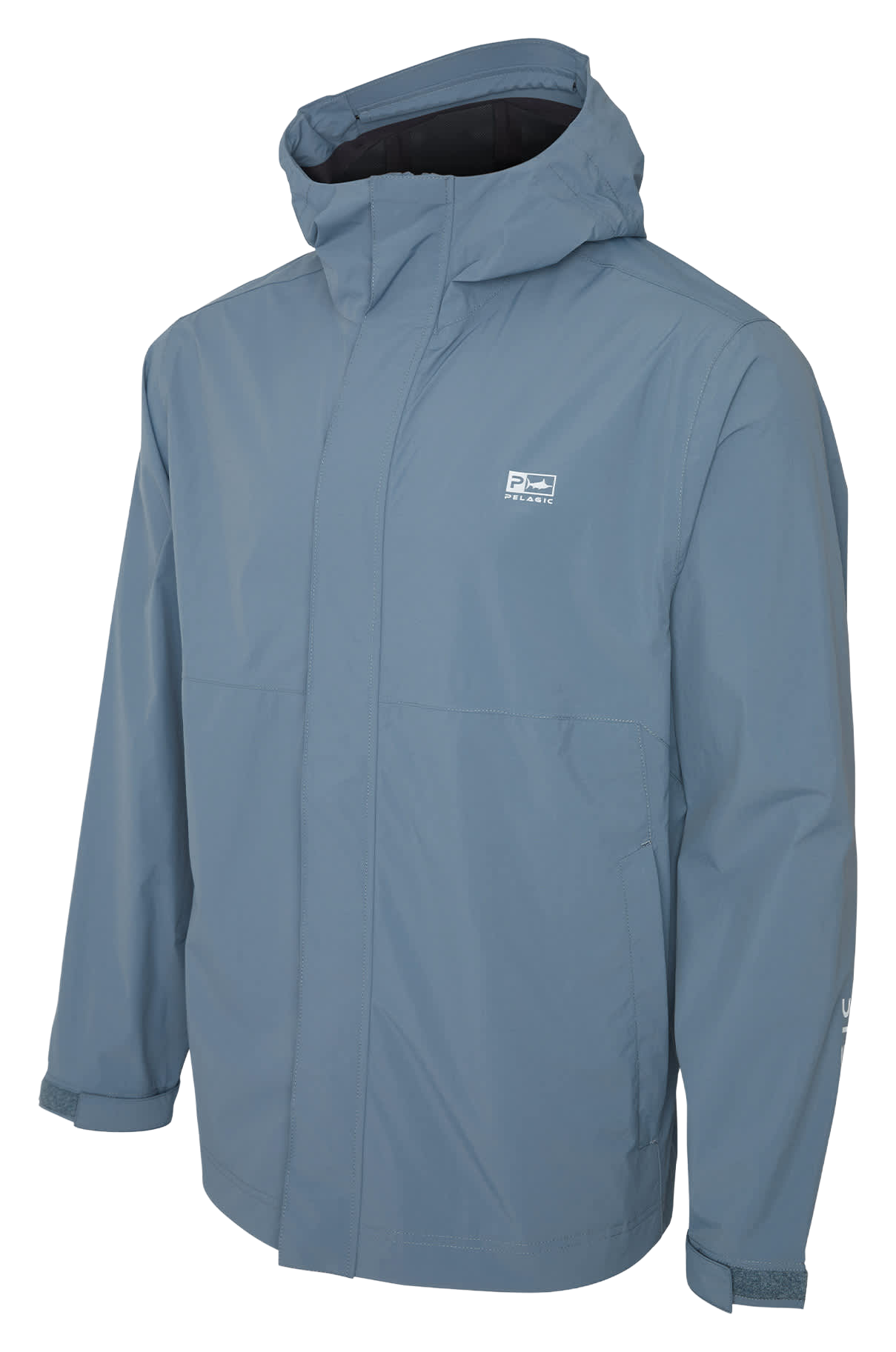 Image of Pelagic Squall Jacket - Petrol