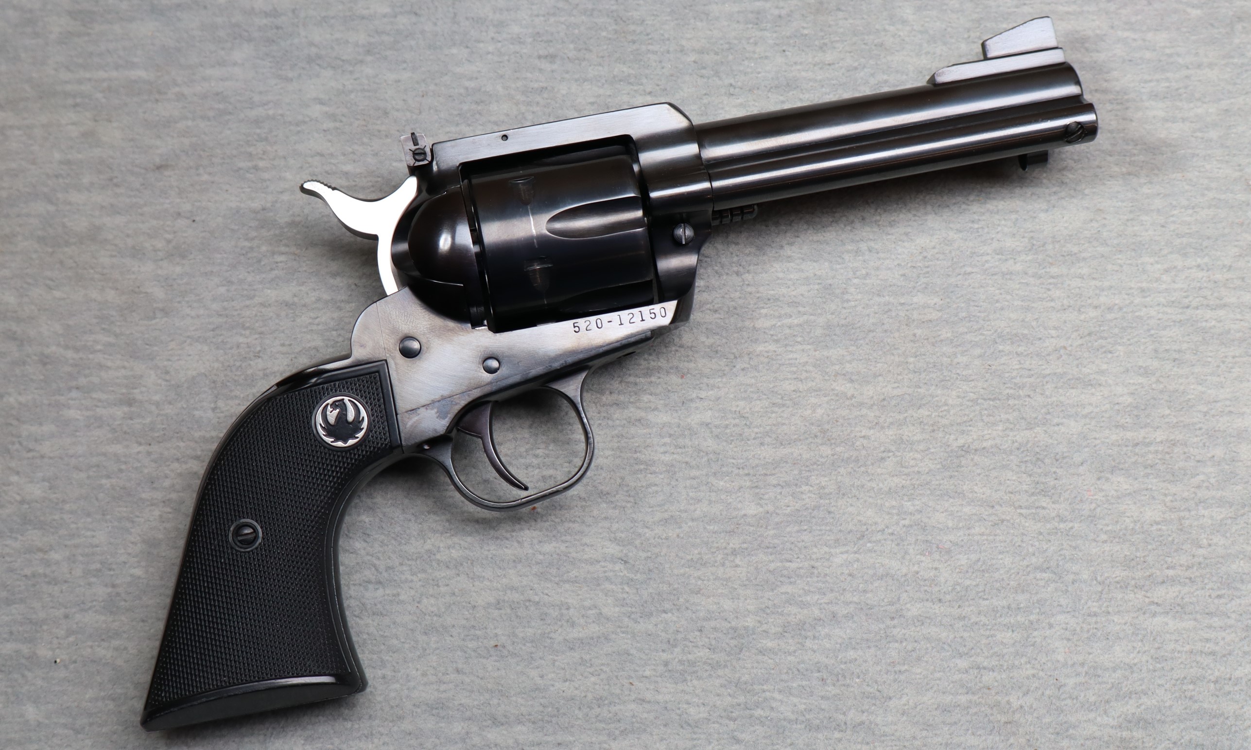 Image of Ruger ~ 50th Year Blackhawk NM Blackhawk ~ .44 Special