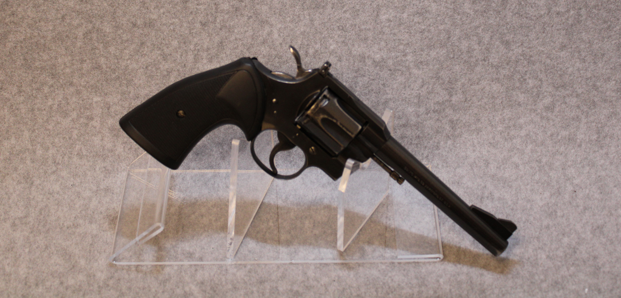Image of ColT~357~.357 Magnum