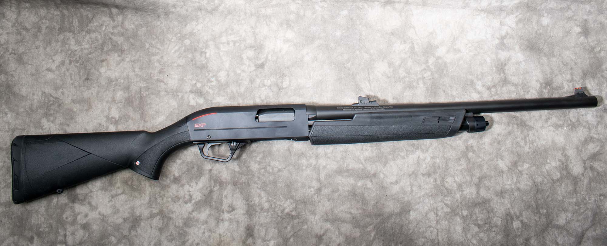 Image of WINCHESTER ~ SXP BLACK SHADOW ~ 12 GAUGE