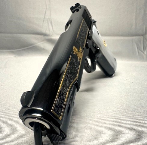 Image of Colt Government Model Super .38 Auto