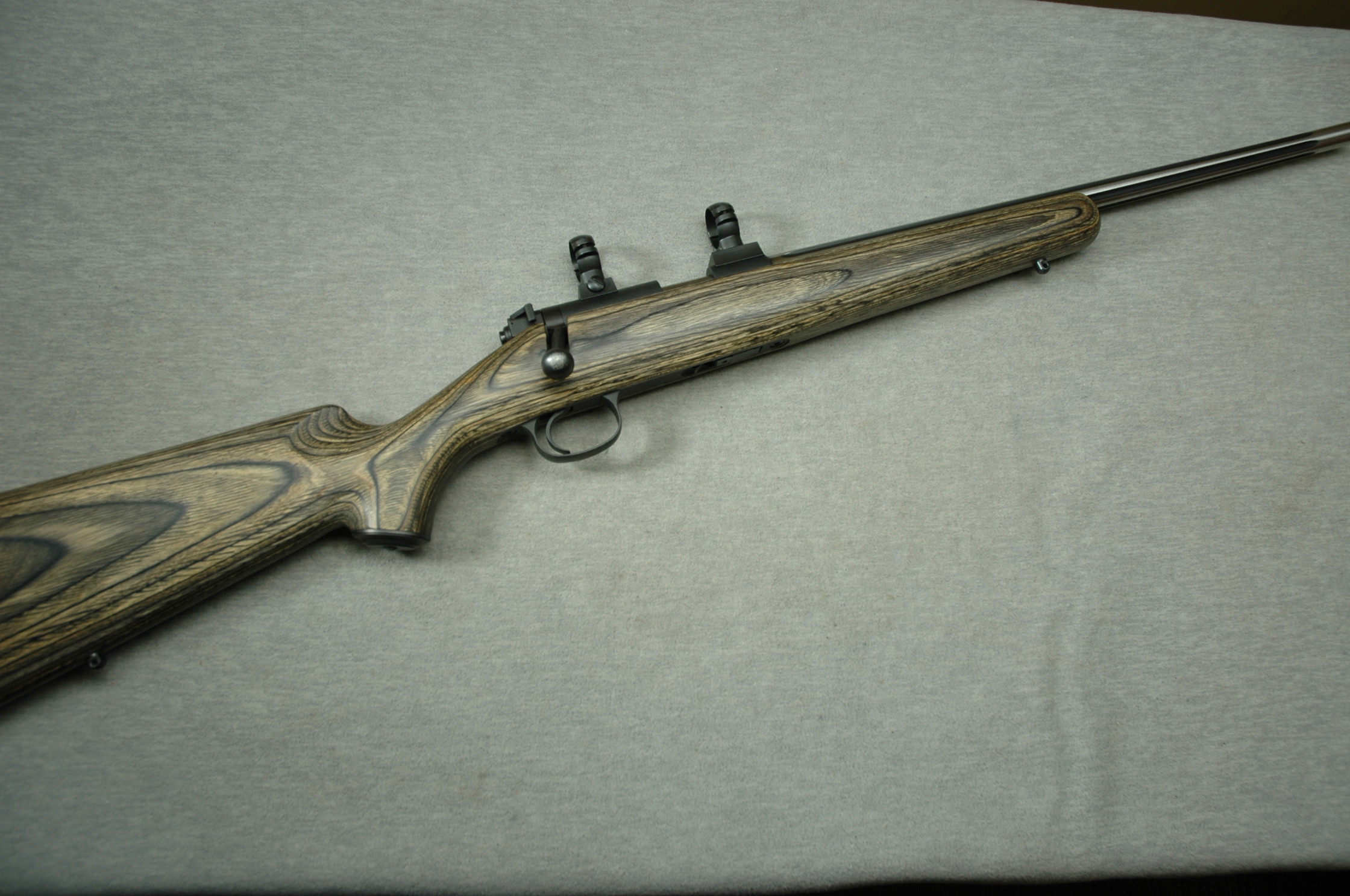 Image of Kimber ~ .17 ~ .17 Mach 2