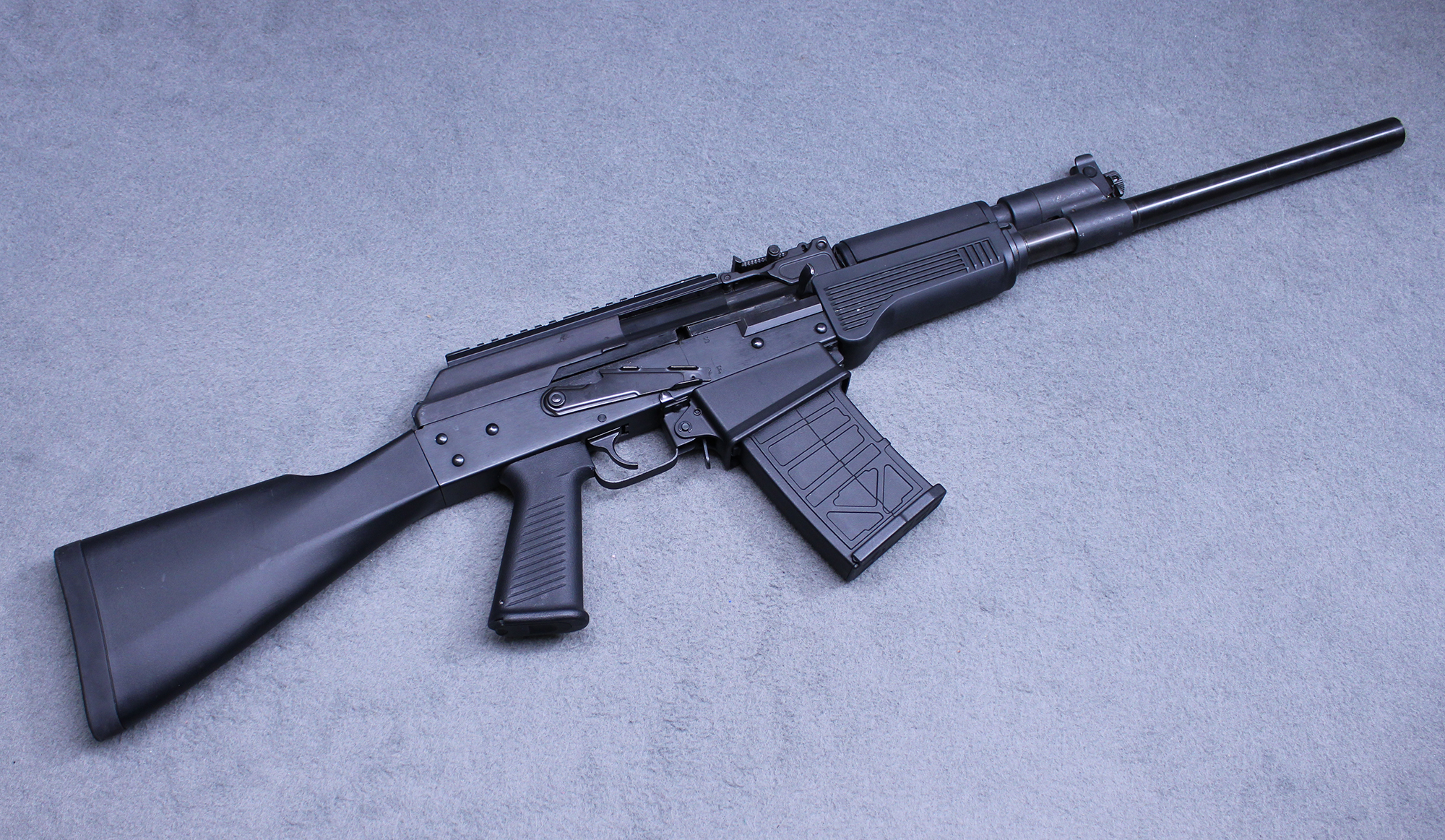 Image of Chongquing Jianshe Industry ~ M12AK ~ 12-gauge