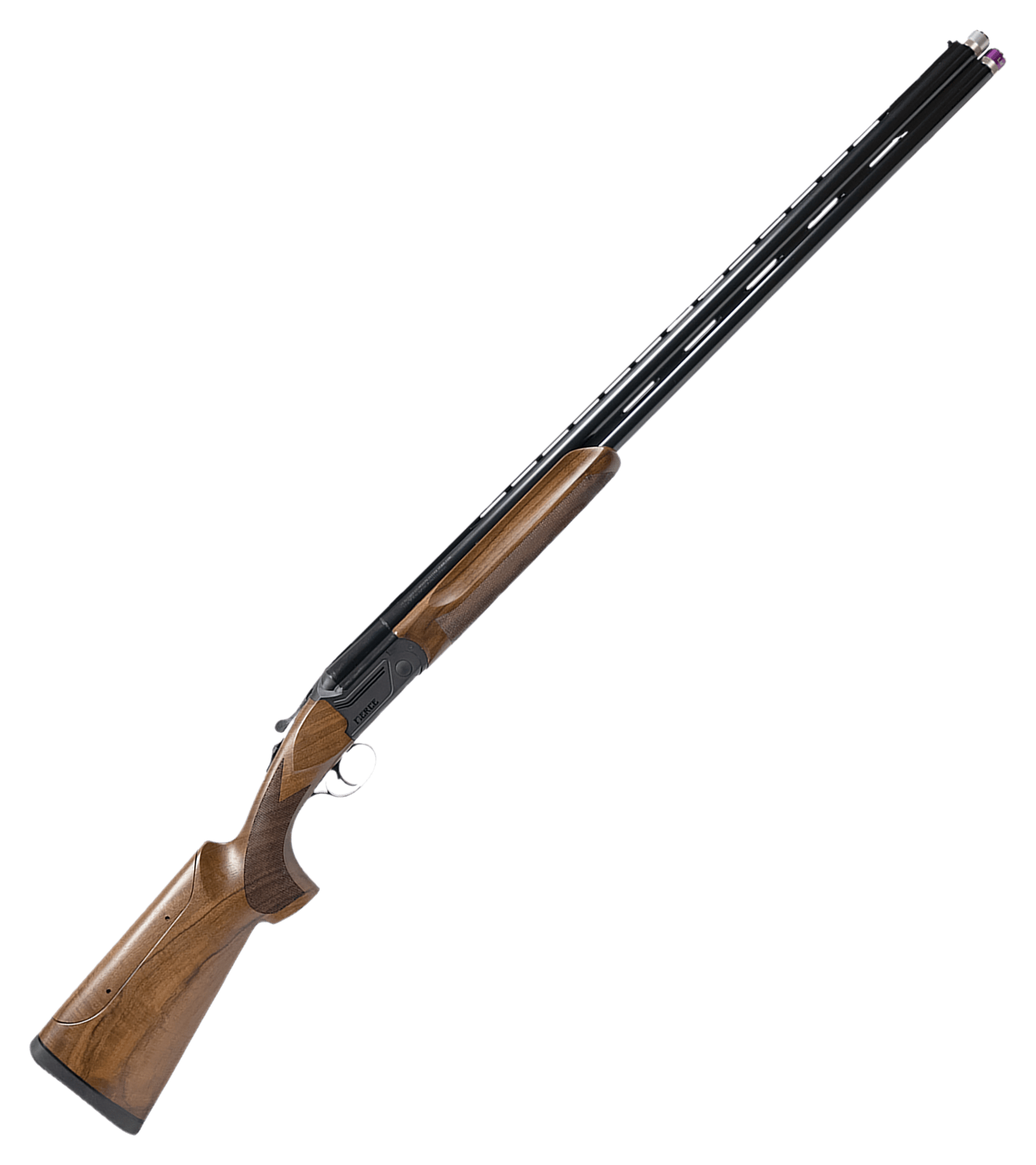 Fierce Firearms Alpha Sporting OverUnder Shotgun  12 Ga  32  Right Hand