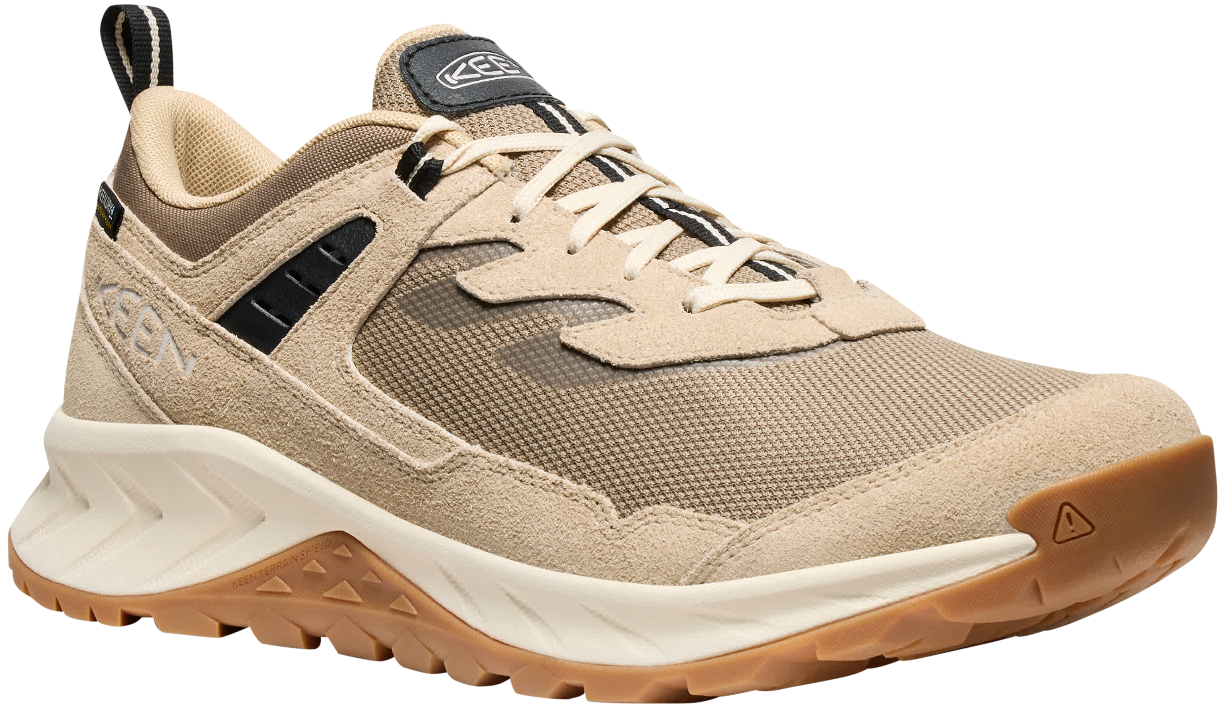 Image of KEEN Hightrail Waterproof Hiking Shoes for Men