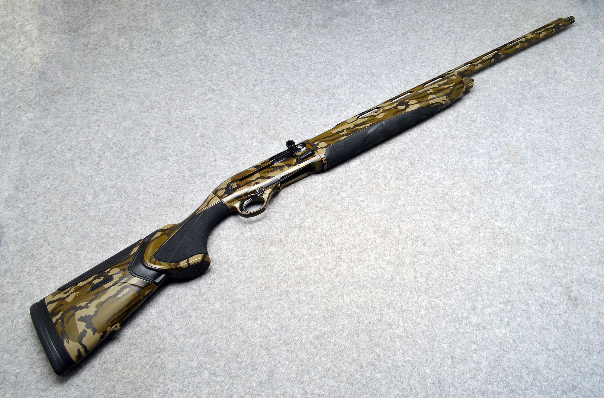 Image of Beretta ~ A400 Xtreme Plus Mossy Oak Bottomland ~ 20 Gauge