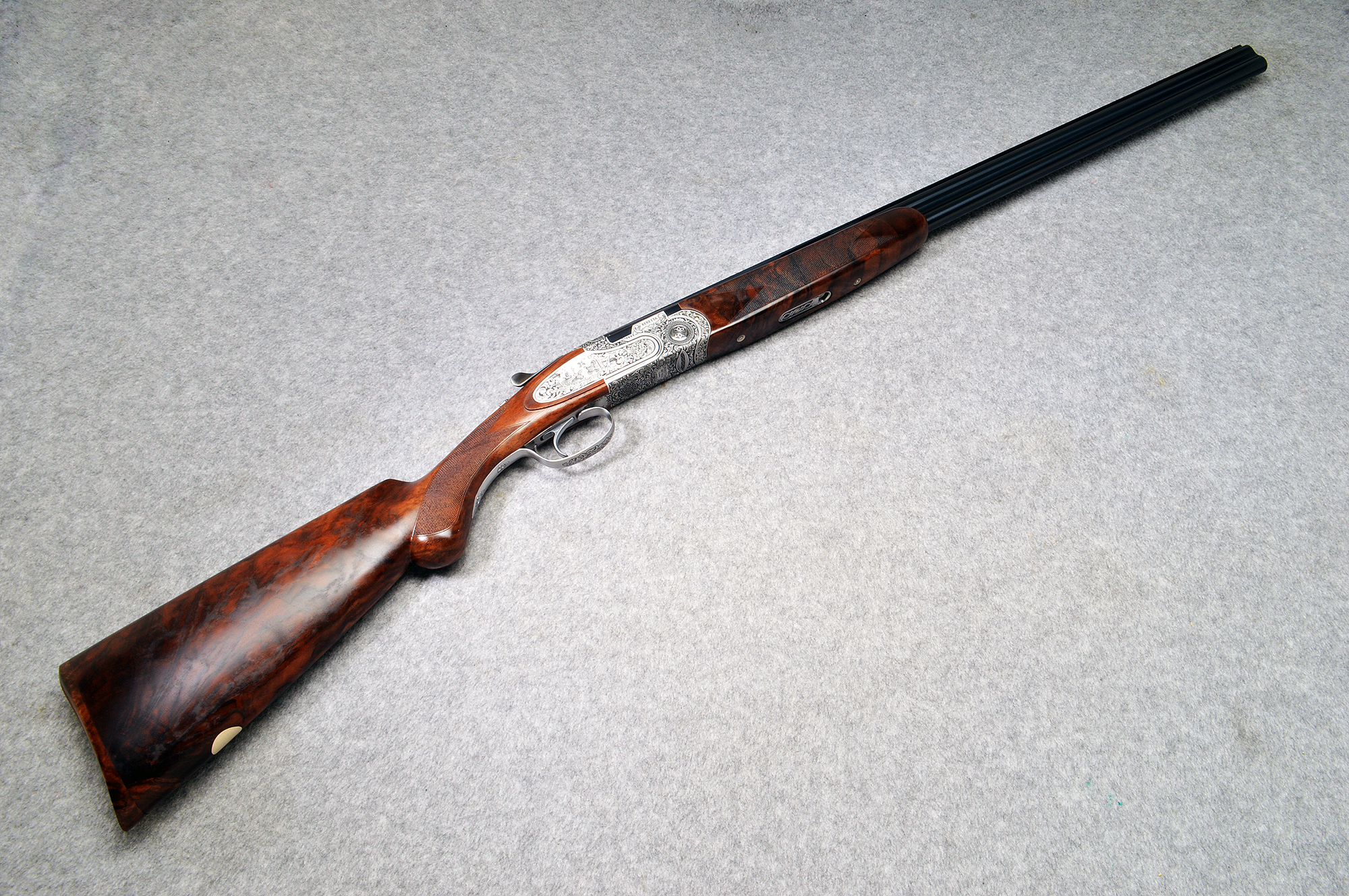 Image of Beretta ~ 687 EELL Classic Combo ~ .410 / 28 gauge
