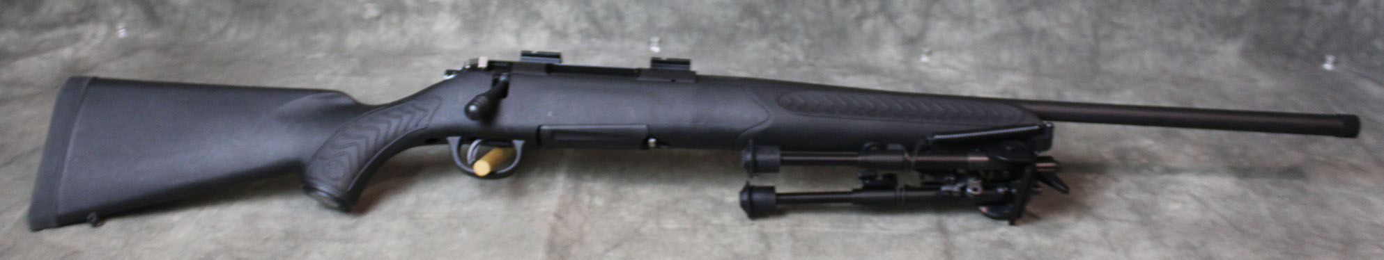Image of Smith & Wesson ~ T/C Compass II ~ 6.5mm