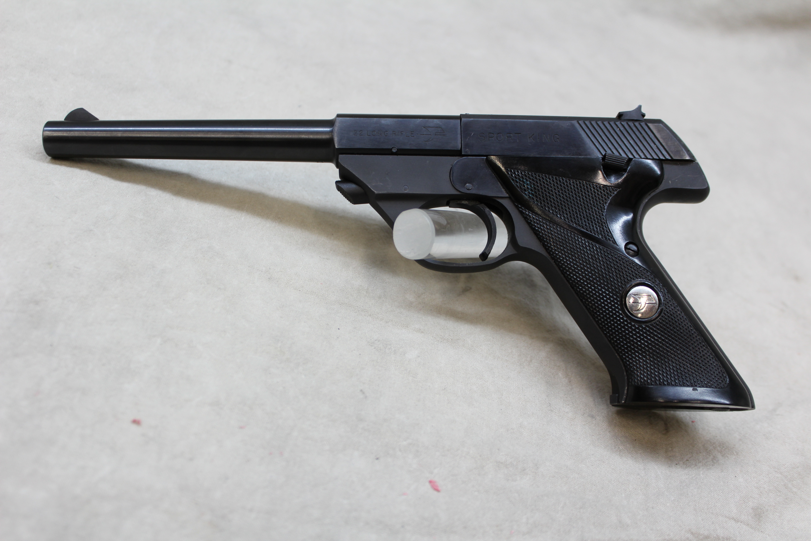 Image of High Standard Sport King ~.22 Long Rifle~