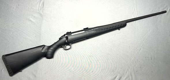 Image of Ruger American (Gen 1) .270 Win.