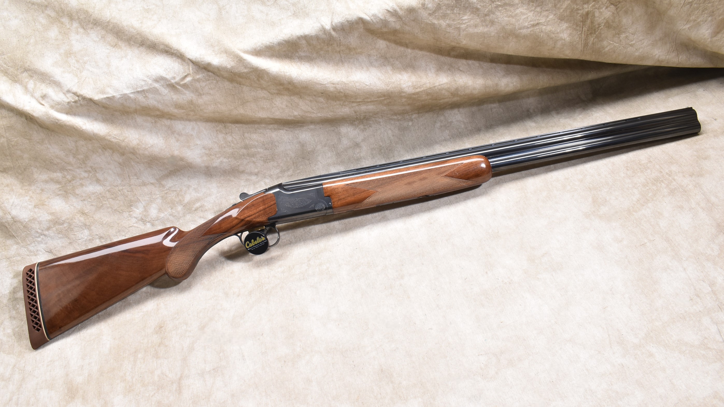 Browning ~ Citori ~ 20 Gauge - Browning