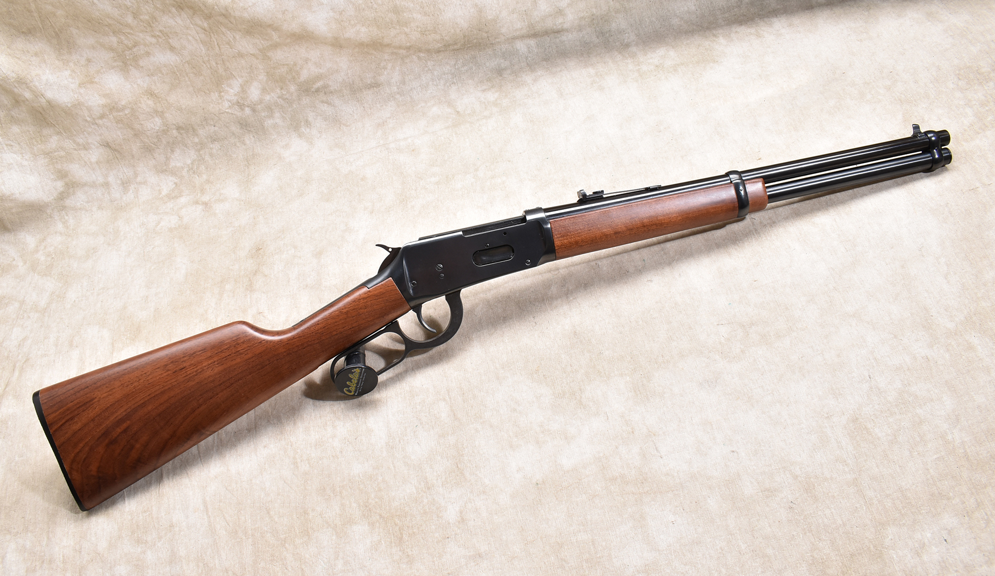 WINCHESTER ~ 94AE SRC ~ .45 COLT - Winchester