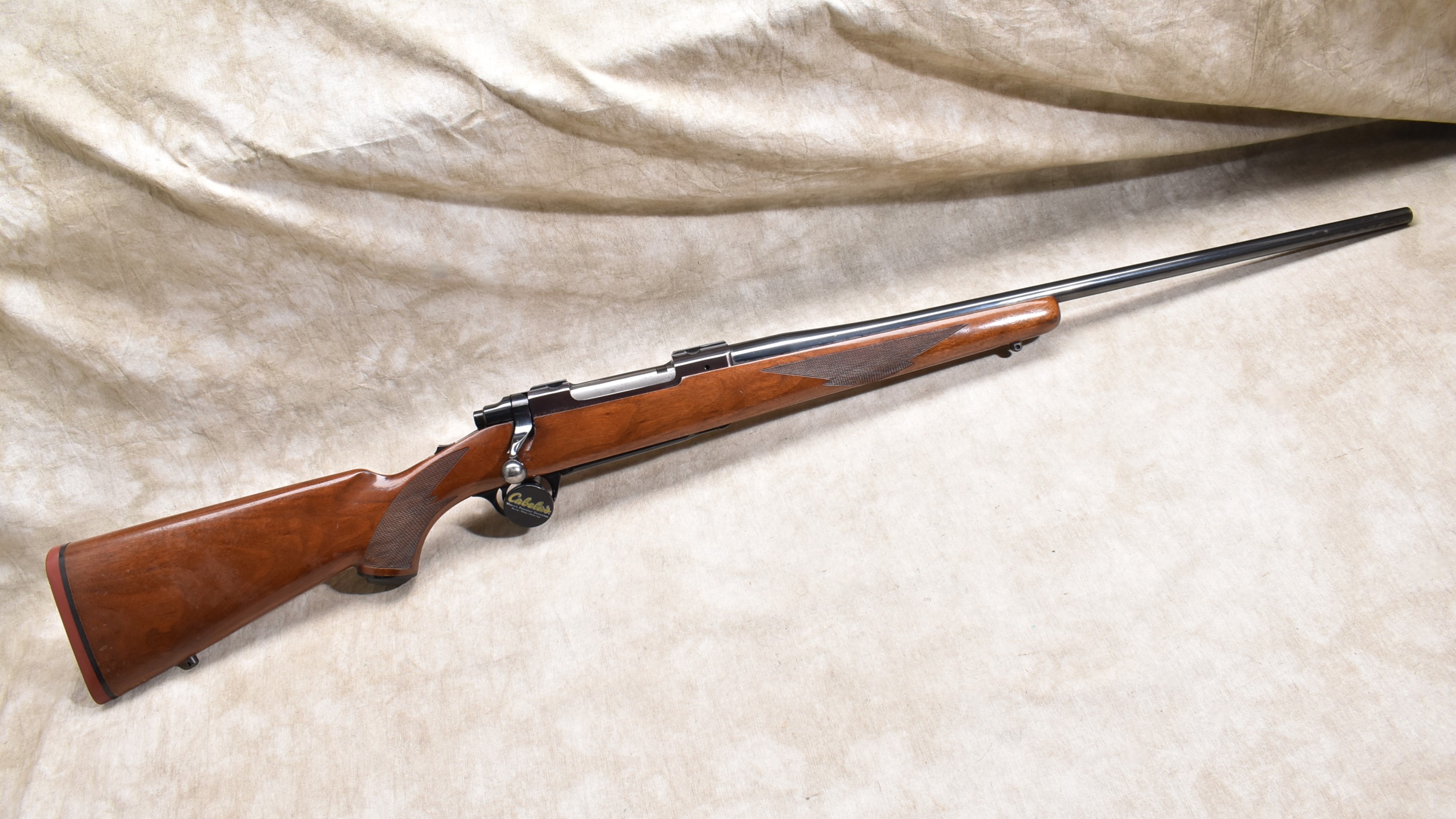 Image of Ruger ~ M77 ~ 7MM Rem Mag