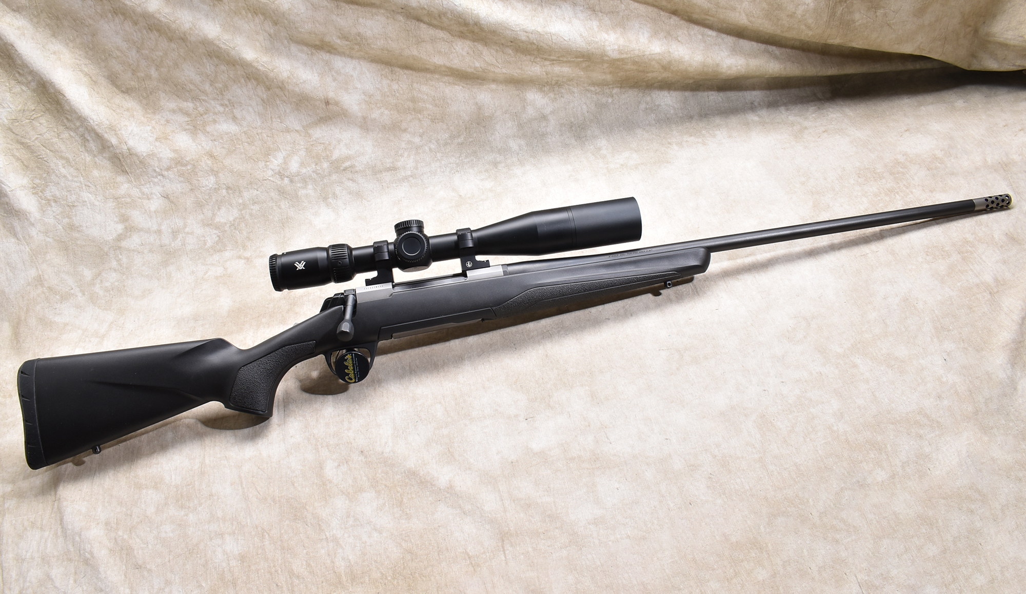 Image of BROWNING ~ X-BOLT ~ 7MM PRC