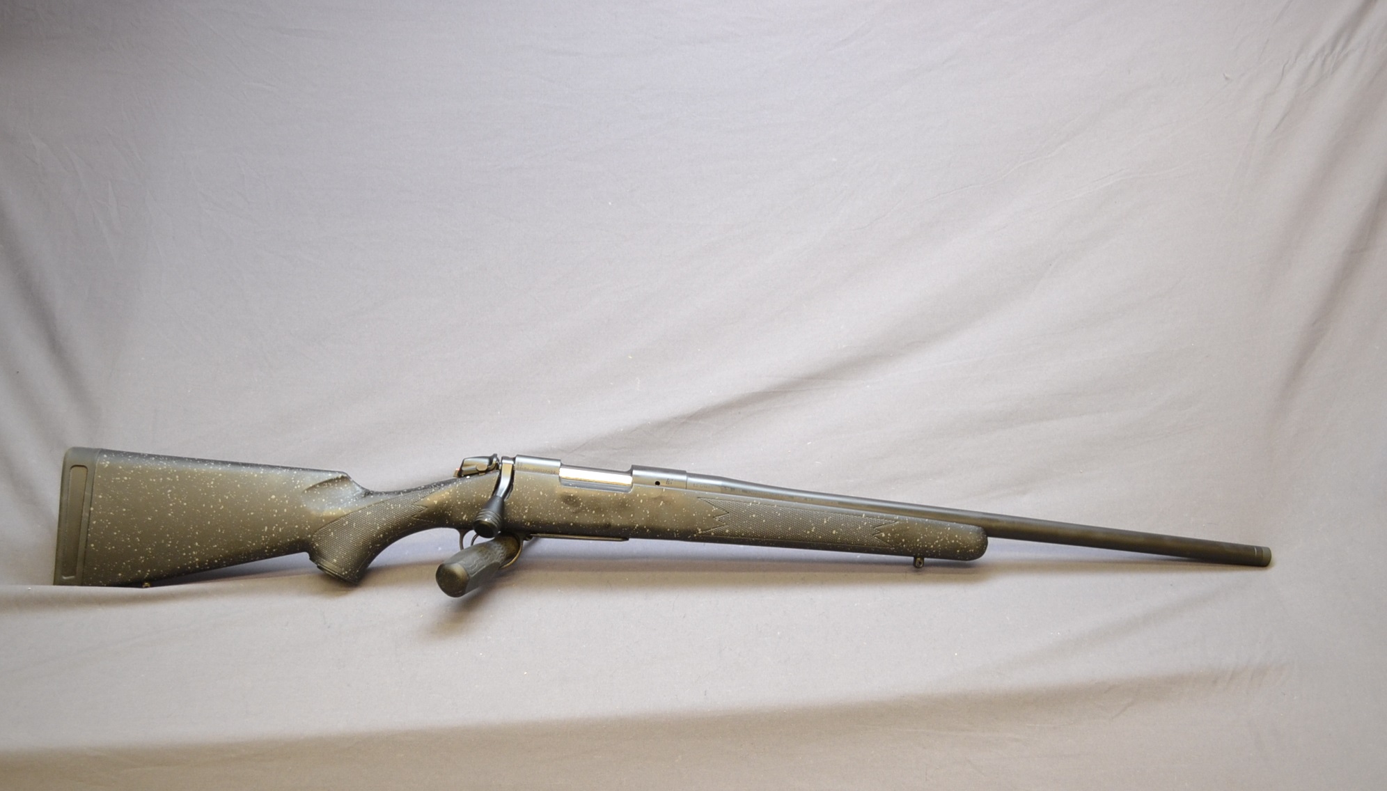 Image of BERGARA~B-14 RIDGE~6.5 CREEDMOOR