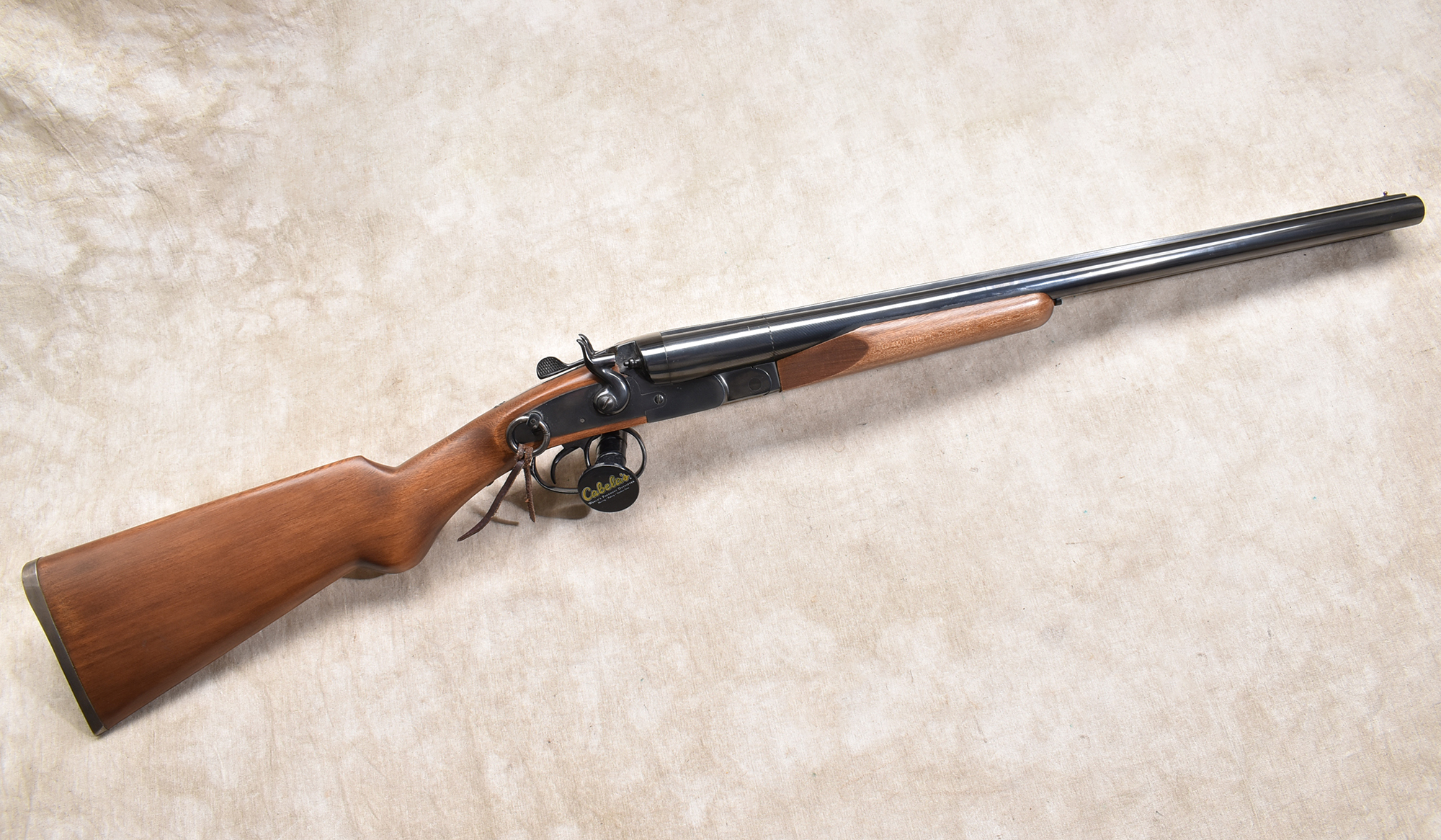 Image of ROSSI ~ THE OVERLAND ~ 12 GAUGE